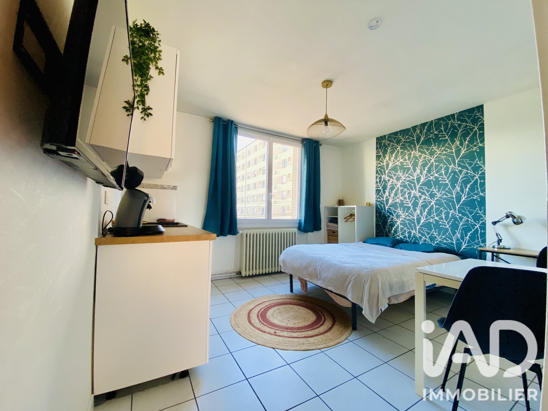 Appartement à vendre, 302m², Limoges