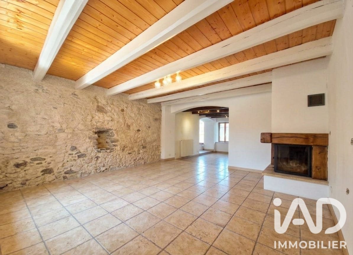 Maison à vendre, 161m², Feigères