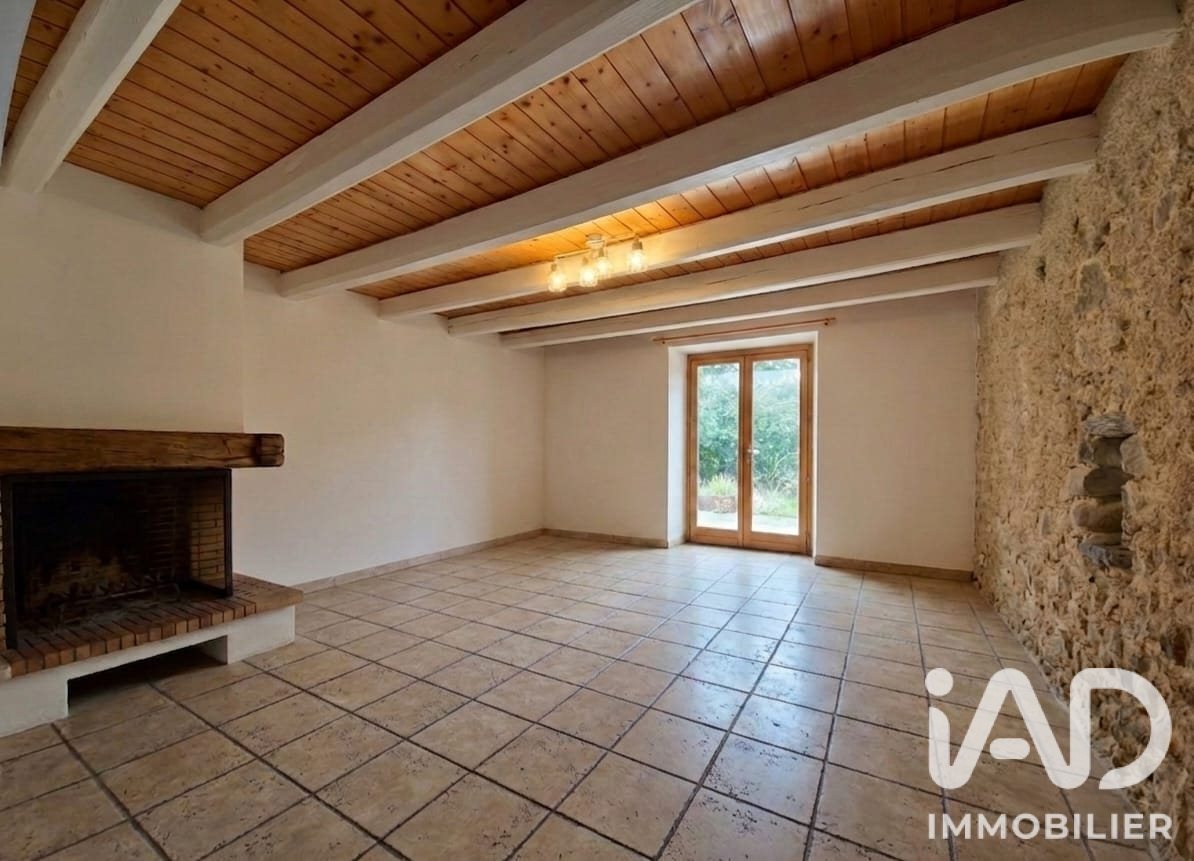 Maison à vendre, 161m², Feigères