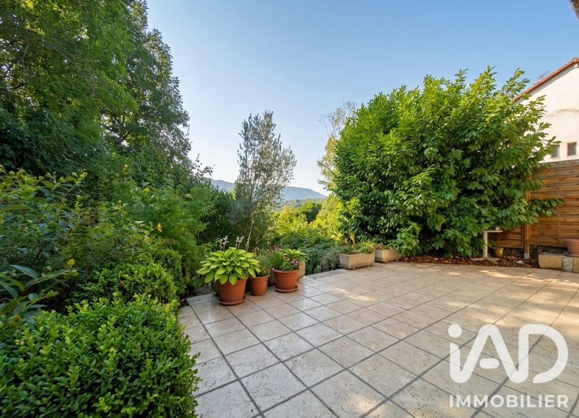 Maison à vendre, 161m², Feigères