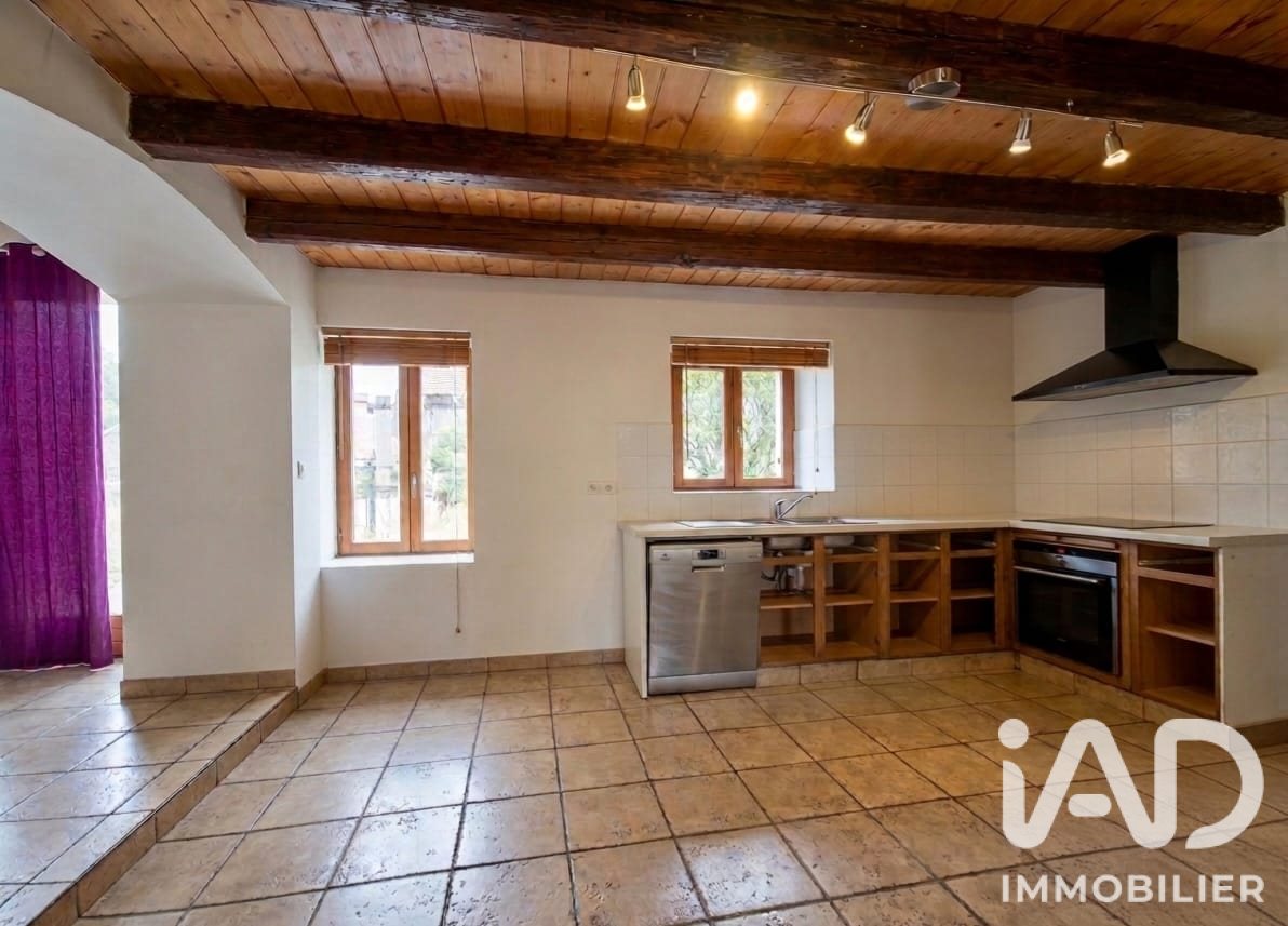 Maison à vendre, 161m², Feigères