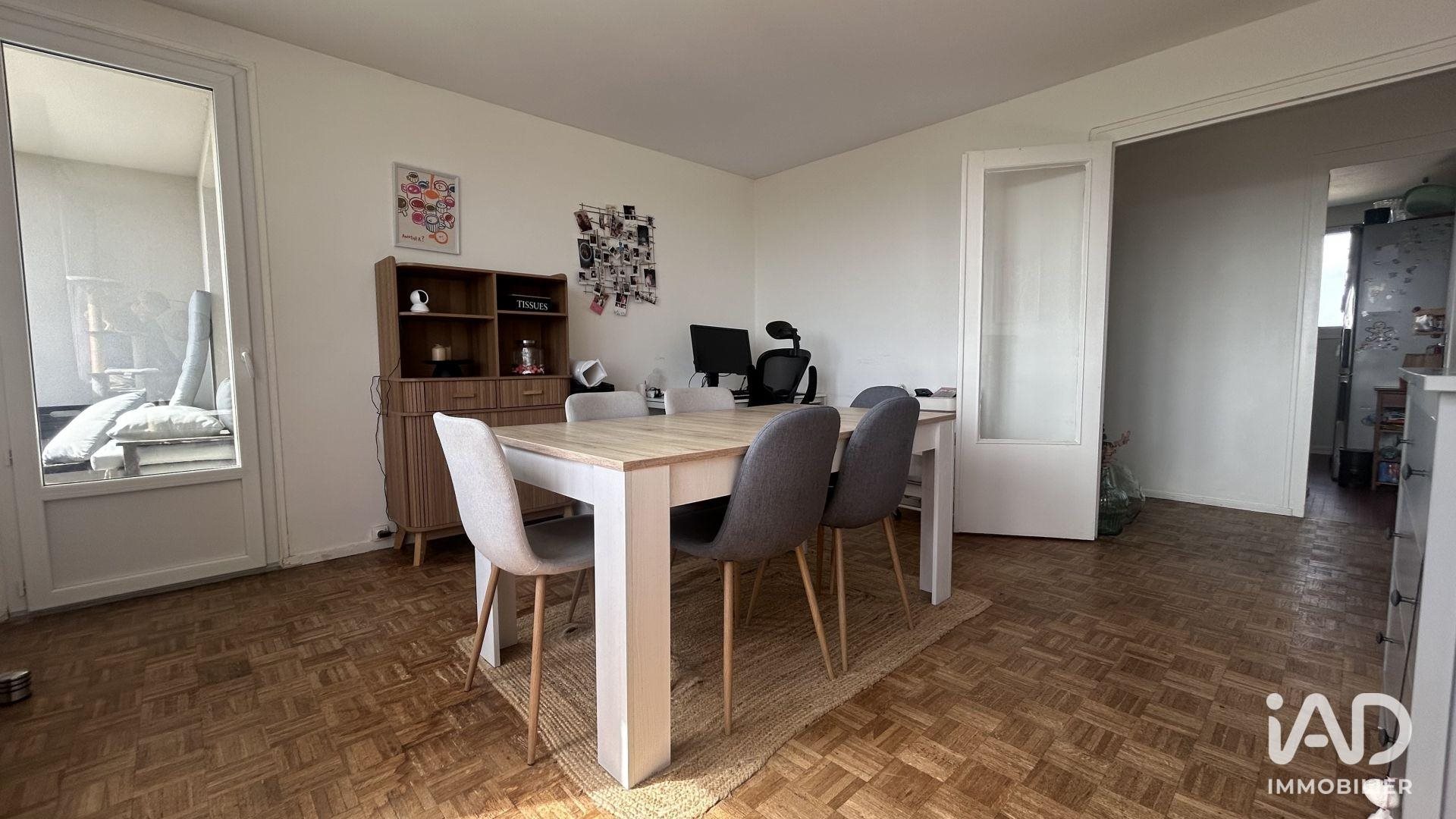 Appartement à louer, 66m², Angers