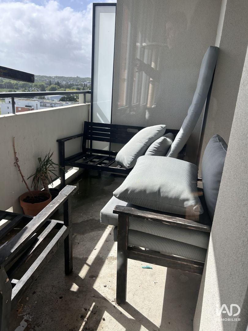 Appartement à louer, 66m², Angers
