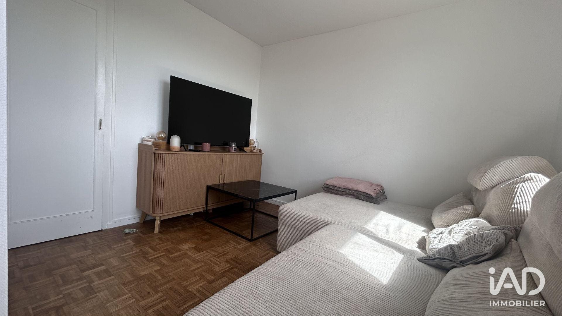 Appartement à louer, 66m², Angers