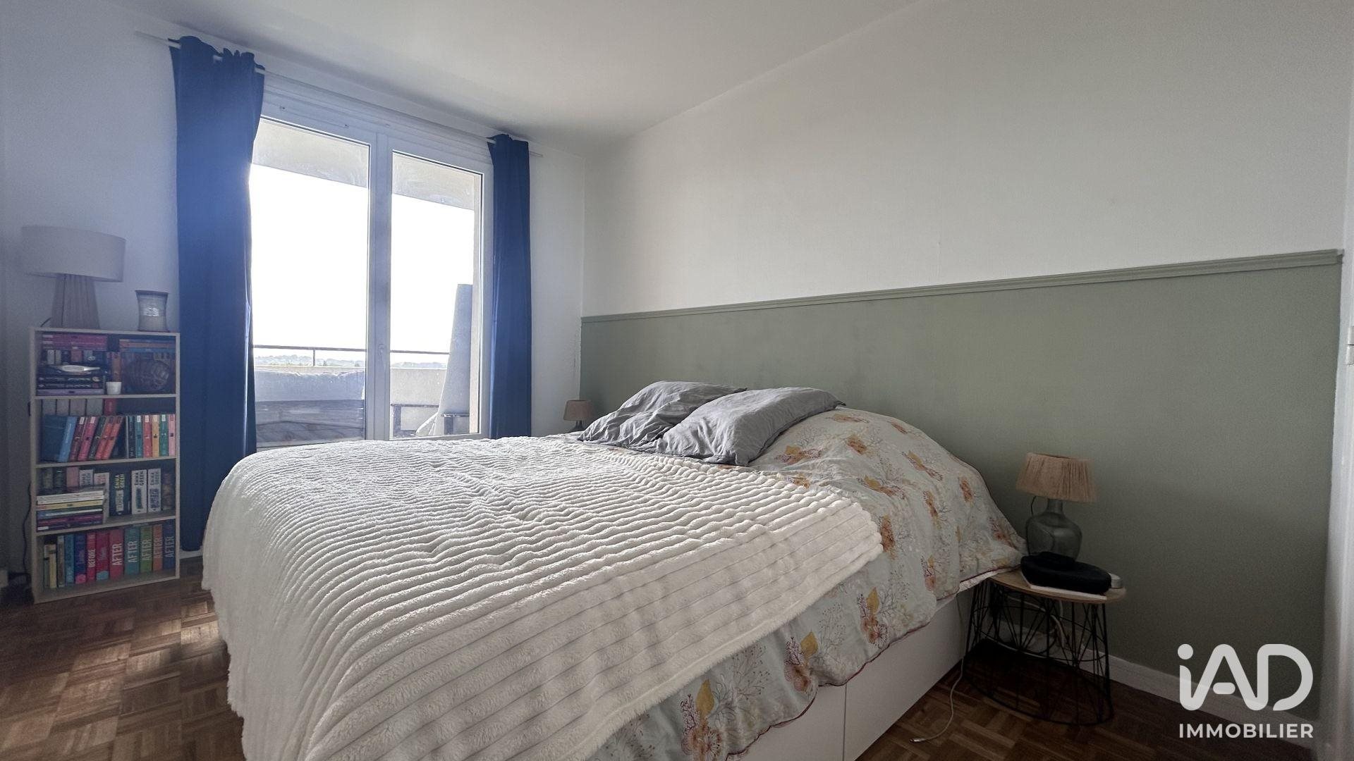 Appartement à louer, 66m², Angers