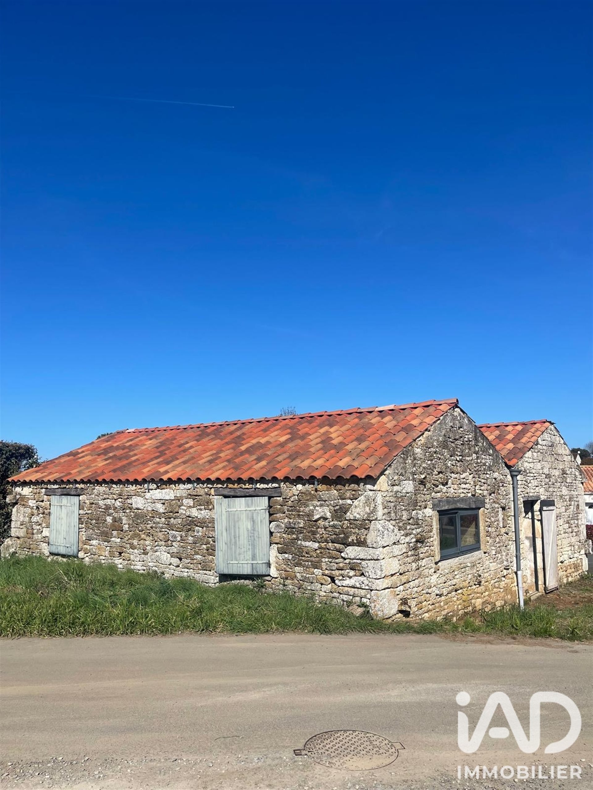 Maison à vendre, 80m², Sérigné