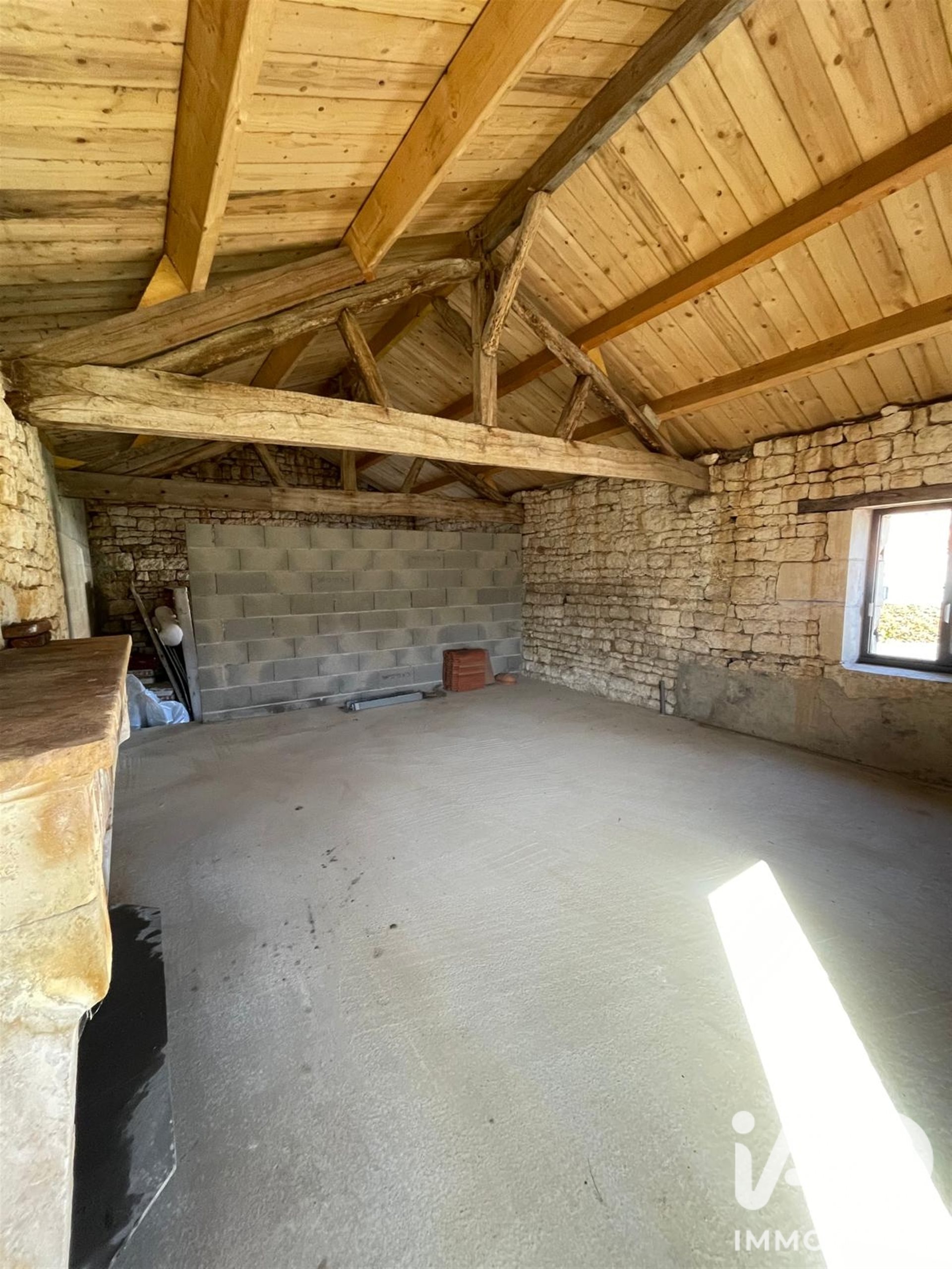 Maison à vendre, 80m², Sérigné
