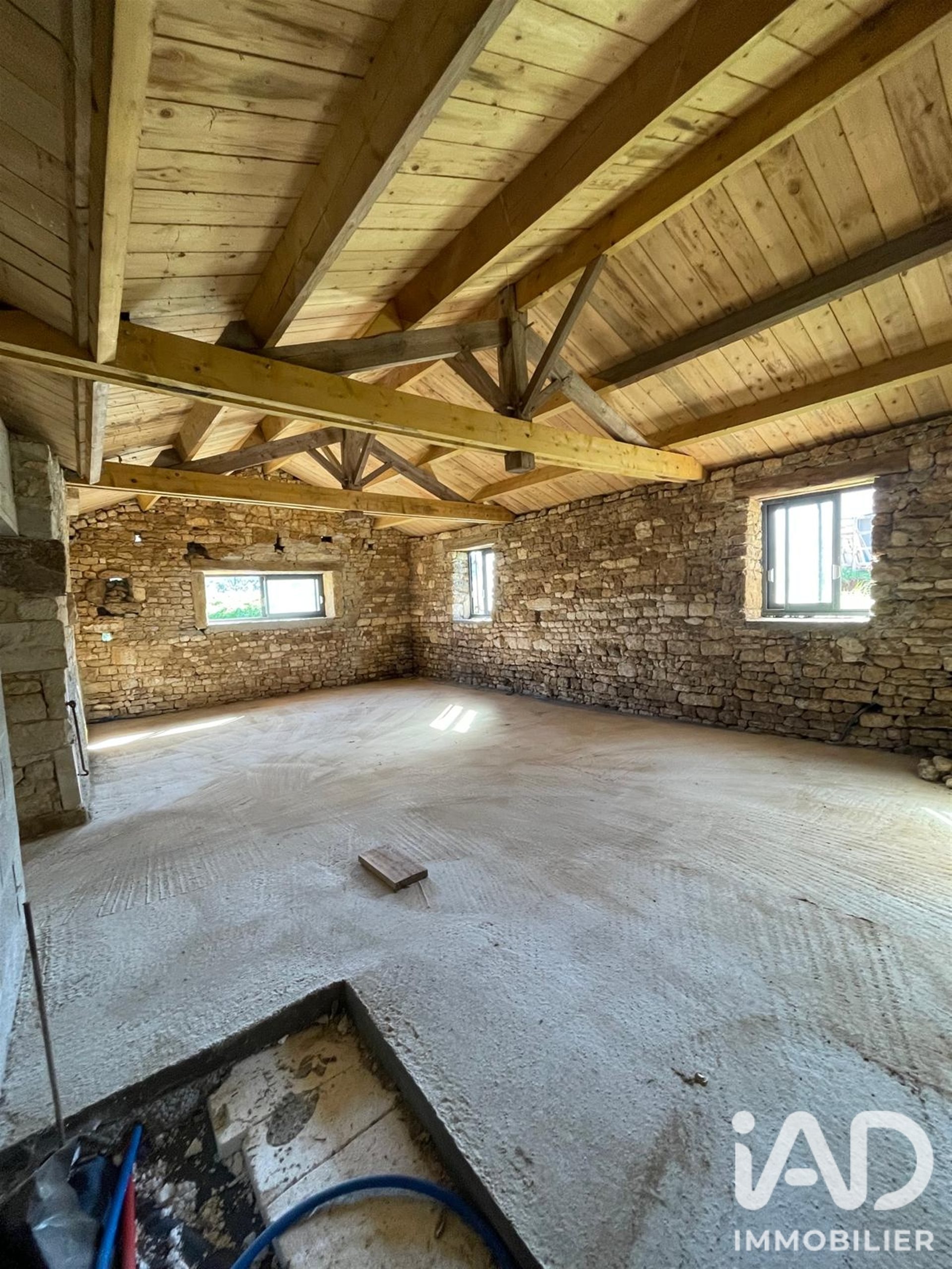 Maison à vendre, 80m², Sérigné