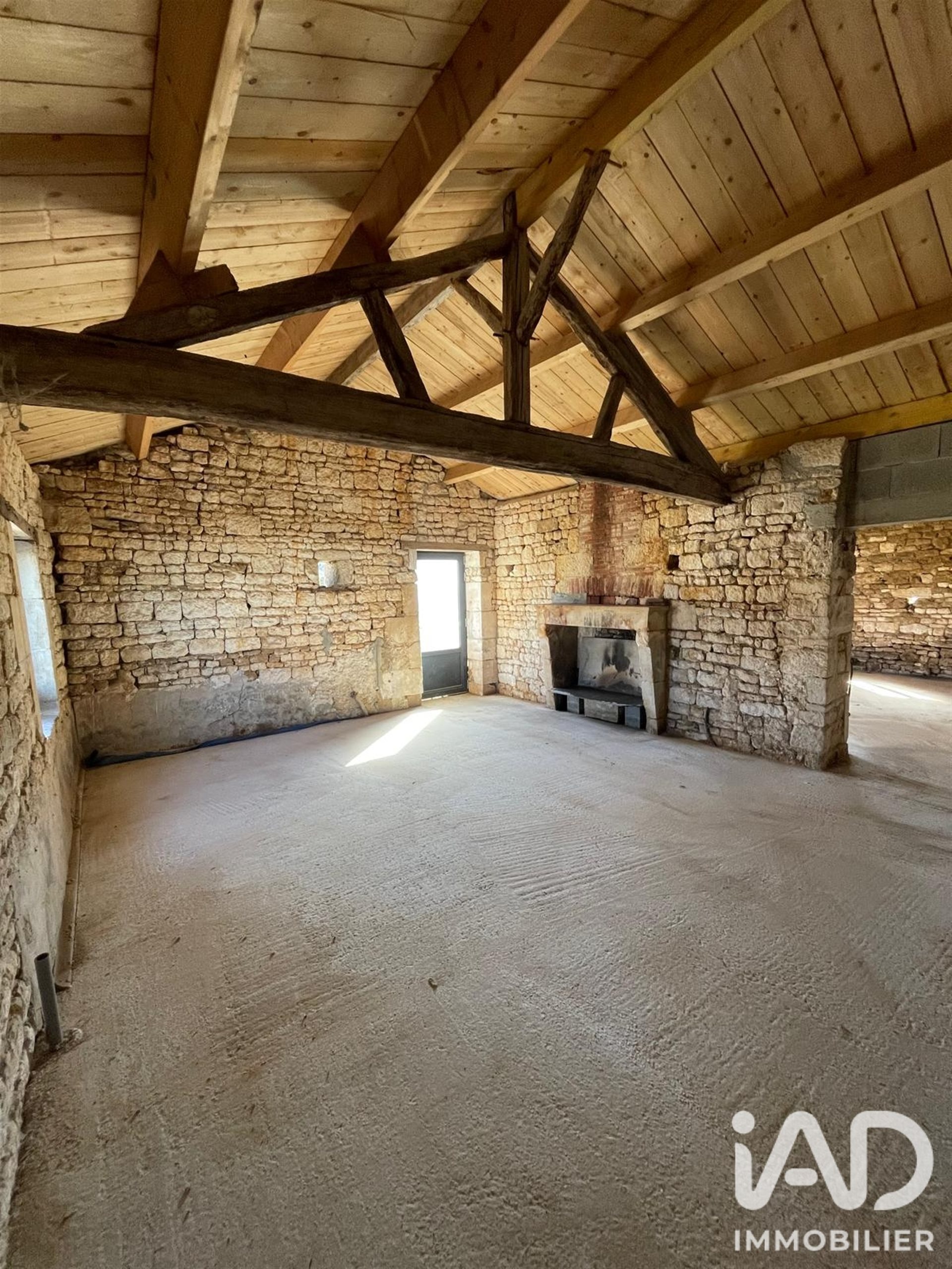 Maison à vendre, 80m², Sérigné