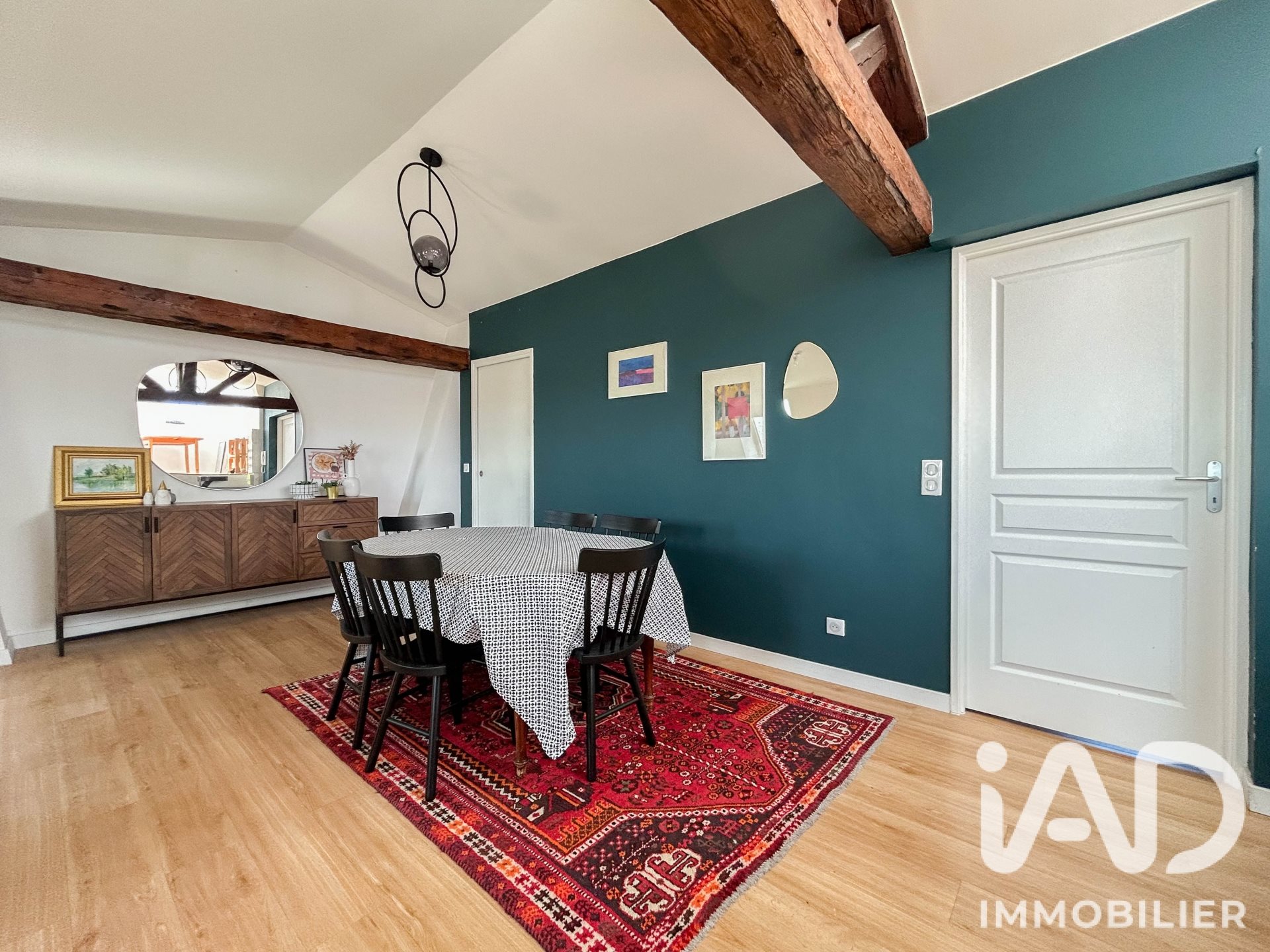 Appartement à vendre, 70m², Dieppe