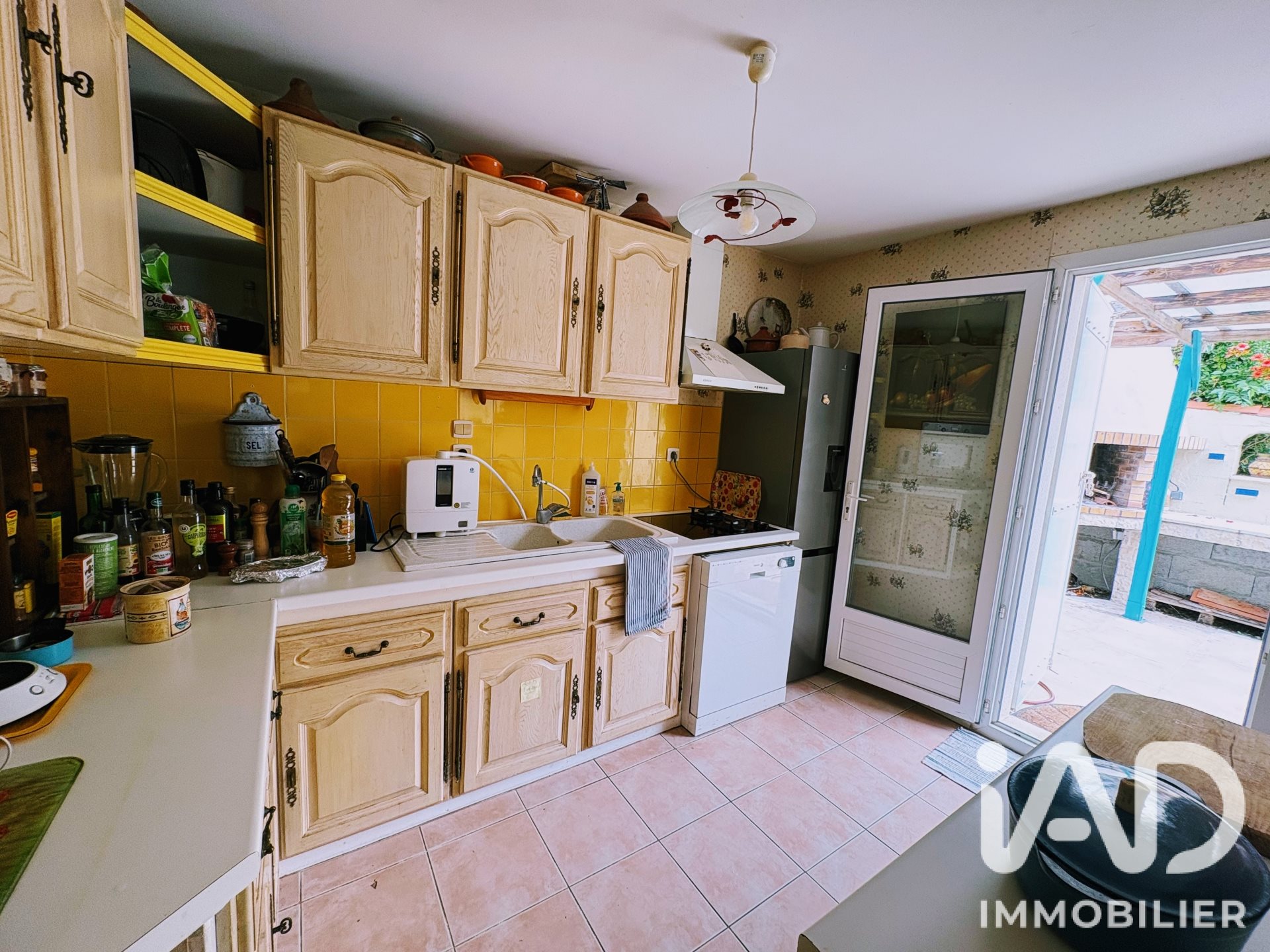 Maison à vendre, 112m², Saint-Georges-d'Oléron