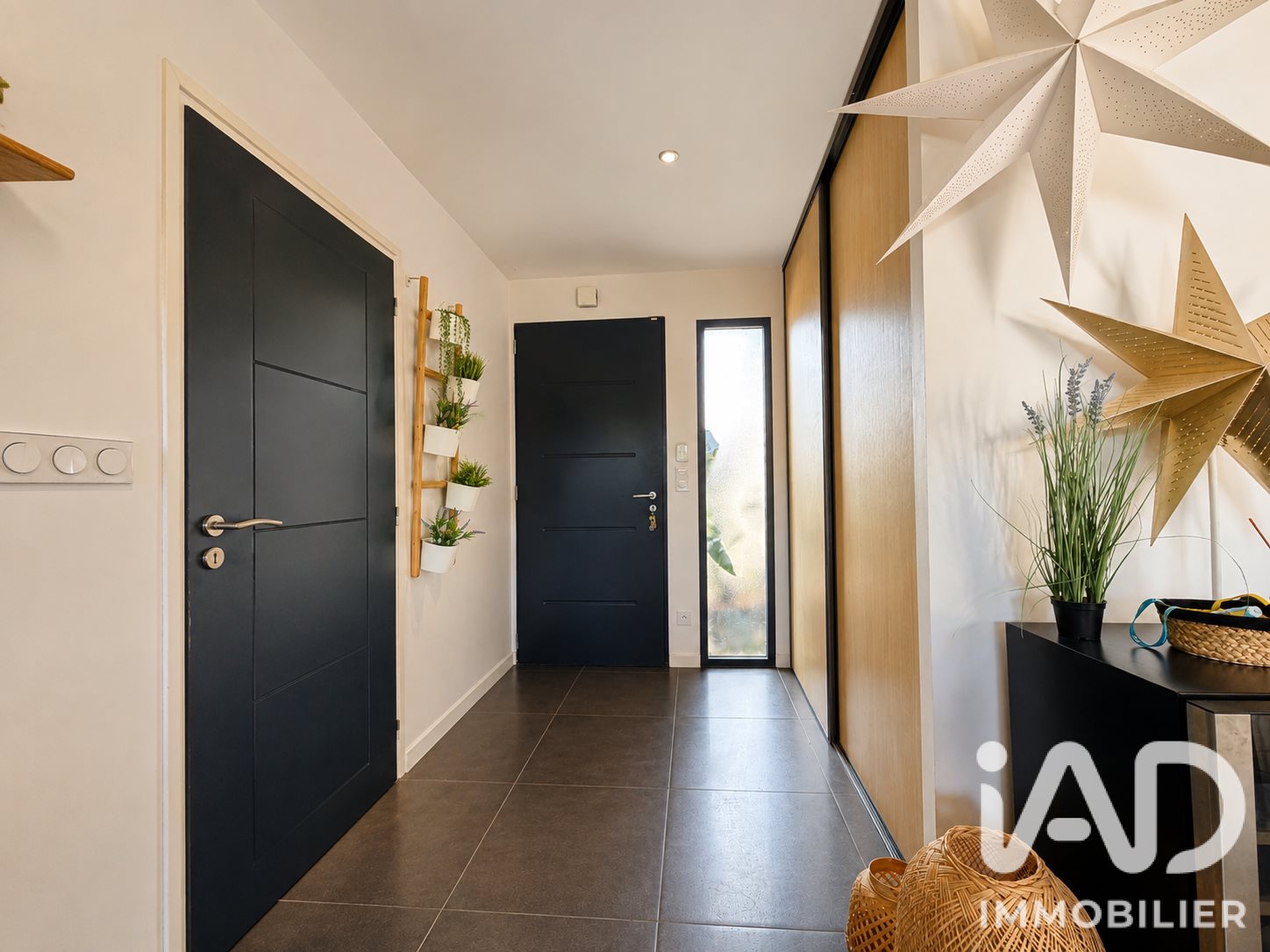 Maison à vendre, 91m², Ferrières