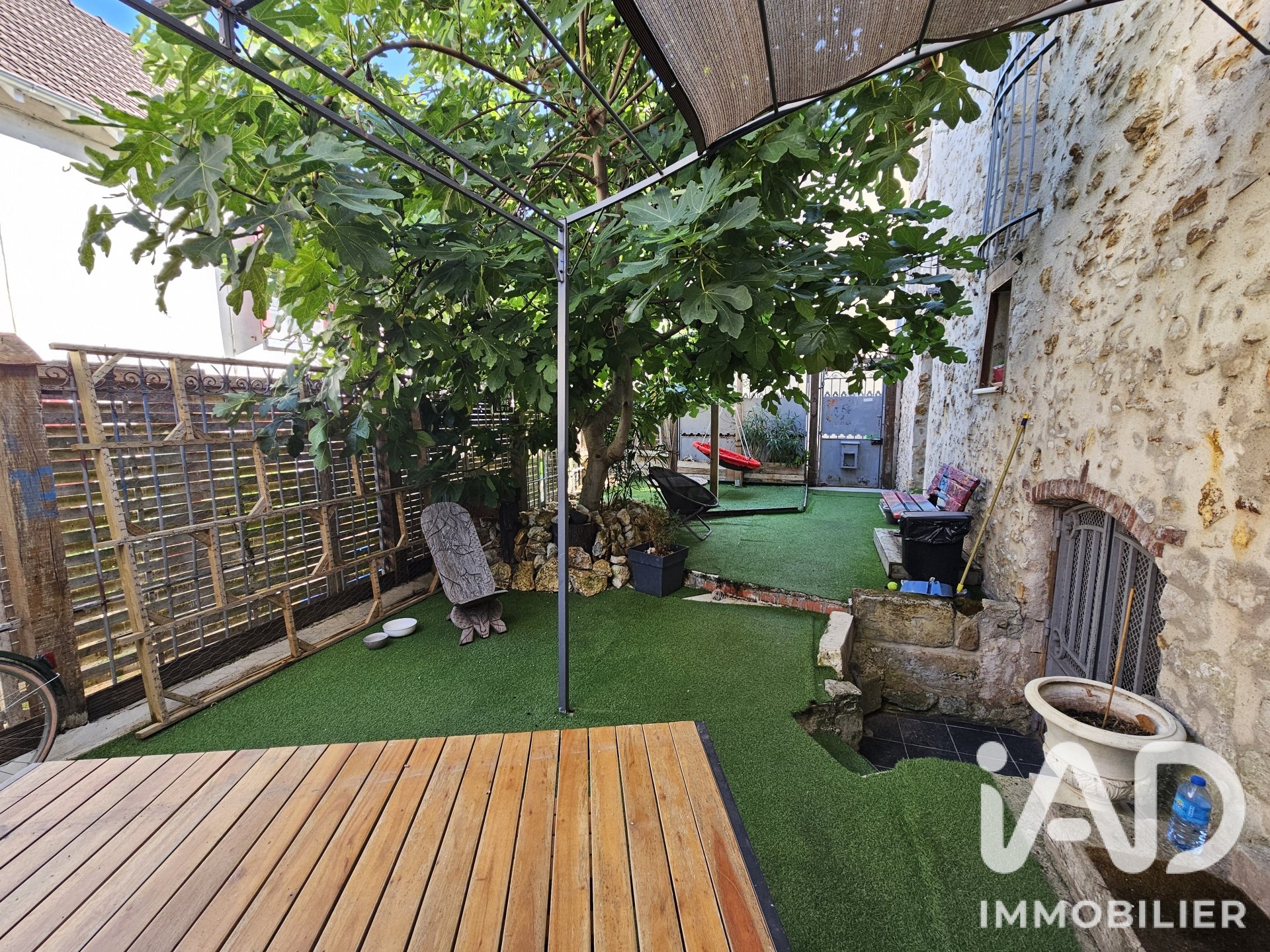 Maison à vendre, 160m², Nerville-la-Forêt