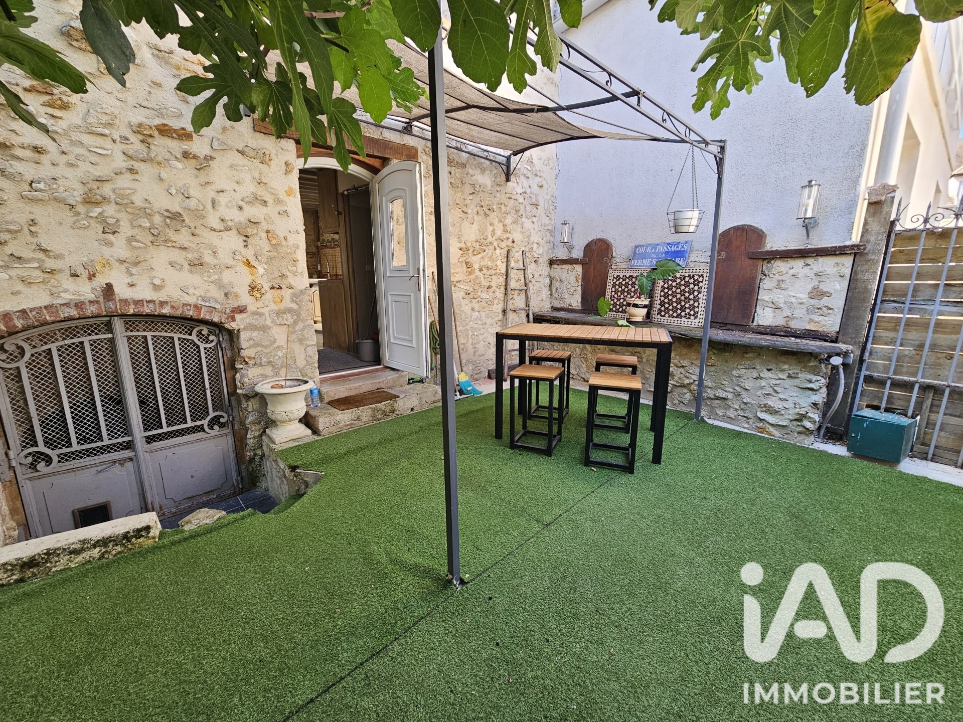 Maison à vendre, 160m², Nerville-la-Forêt