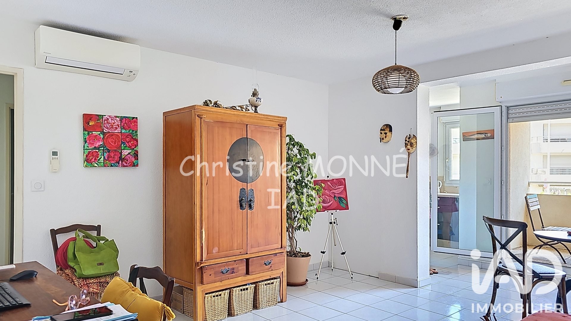 Appartement à vendre, 67m², Perpignan