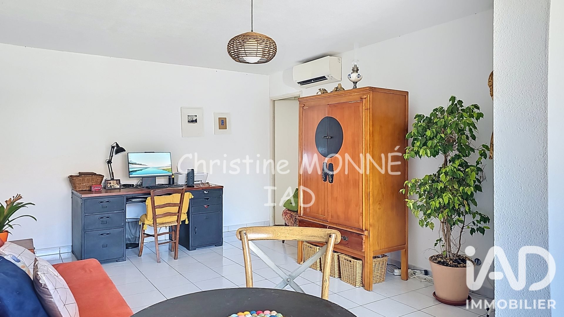 Appartement à vendre, 67m², Perpignan