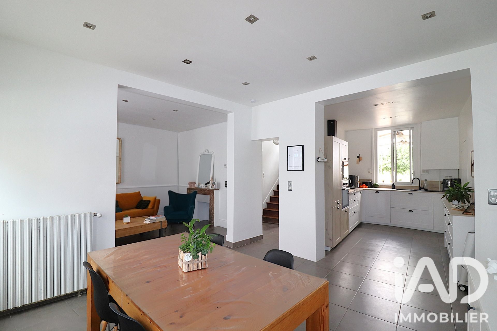 Maison à vendre, 172m², Conches-en-Ouche