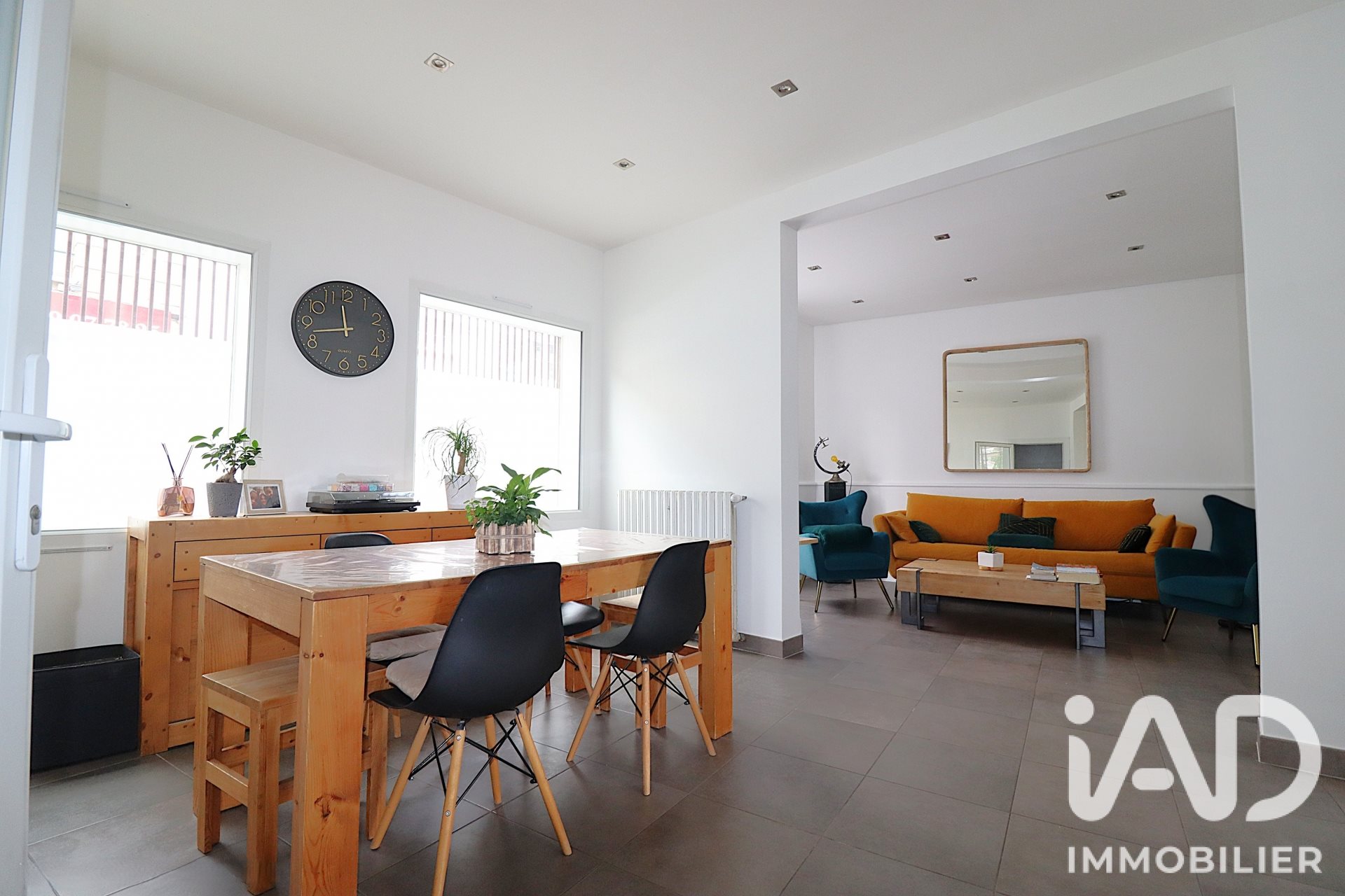 Maison à vendre, 172m², Conches-en-Ouche