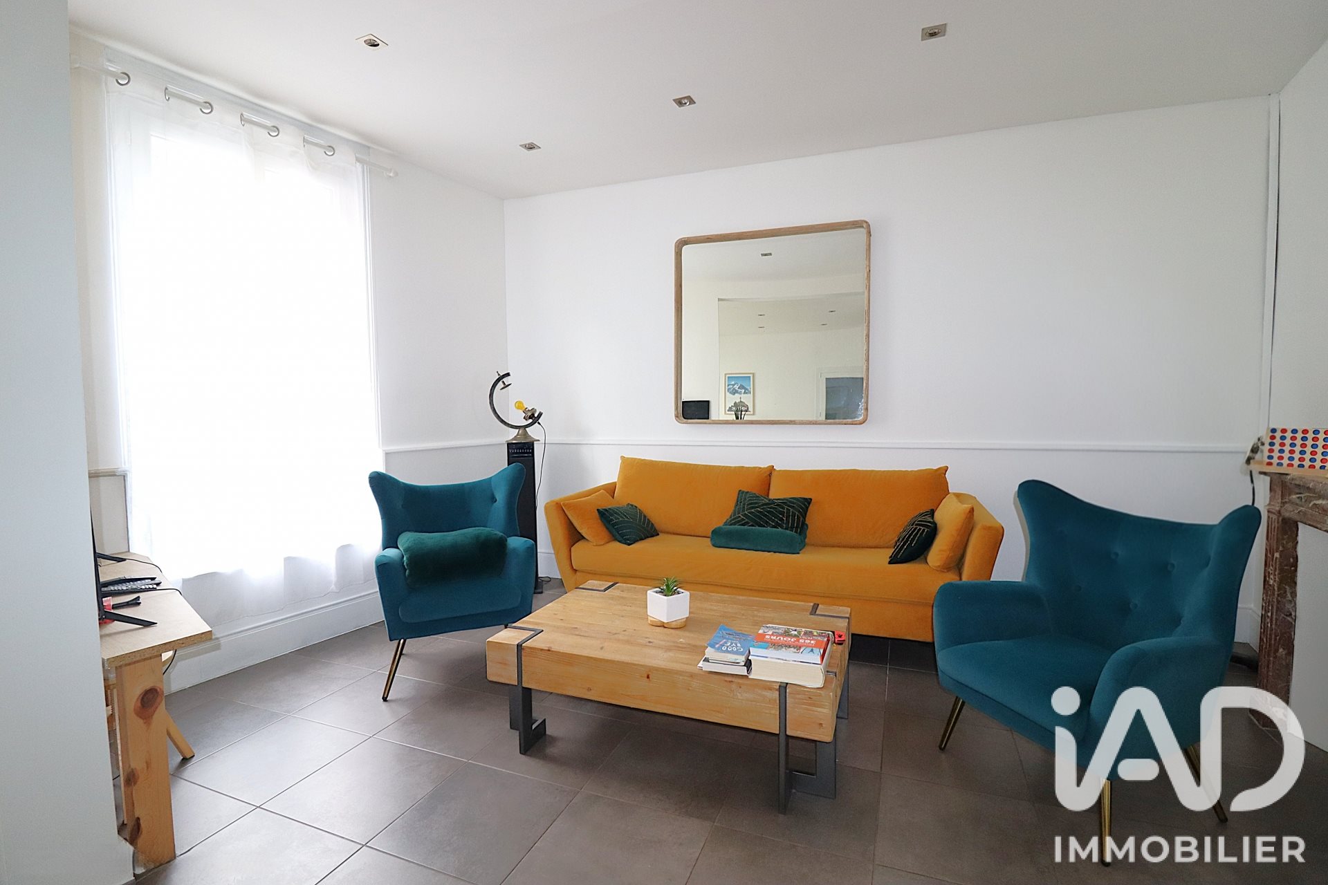 Maison à vendre, 172m², Conches-en-Ouche