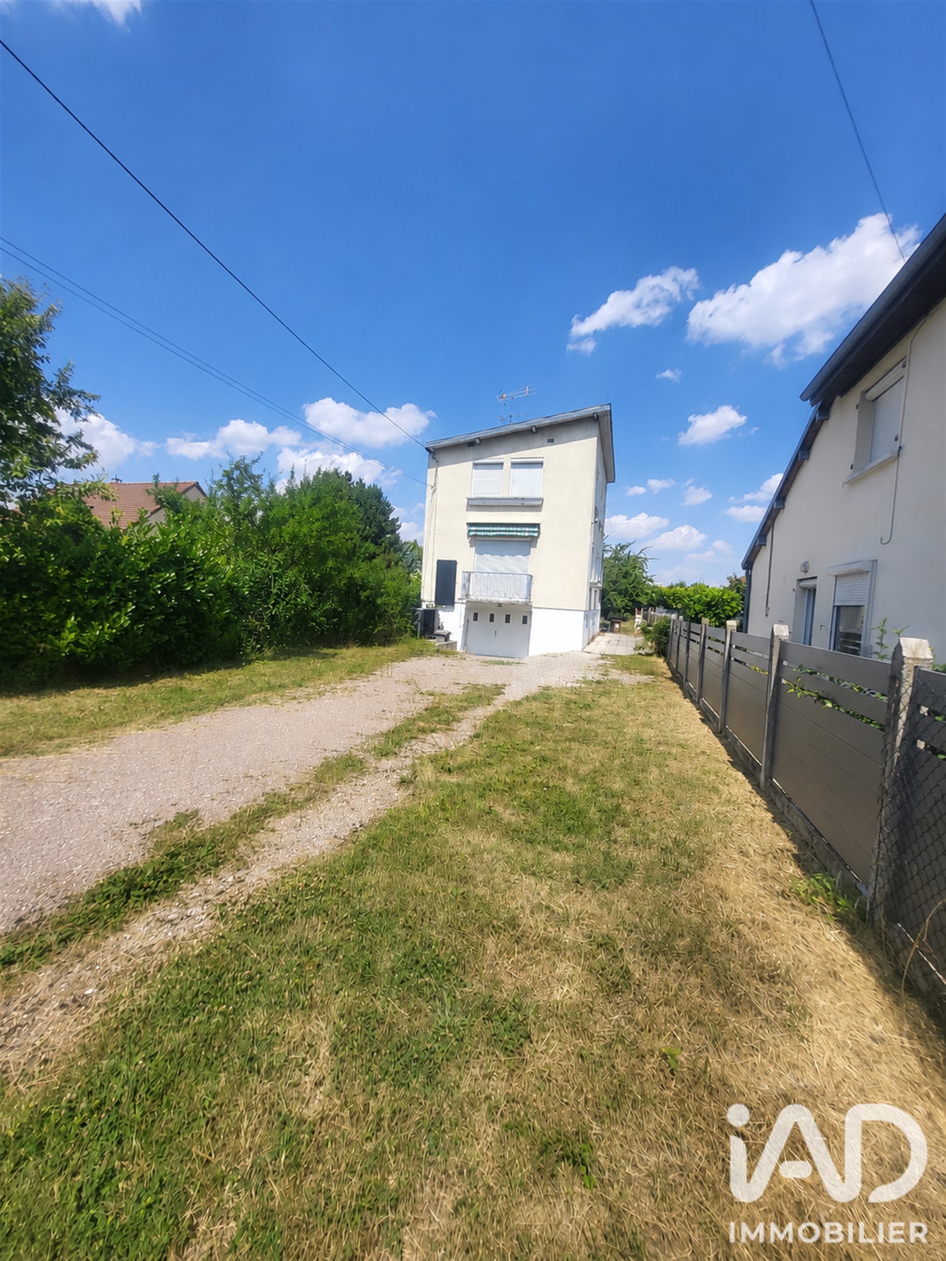 Maison à vendre, 107m², Saint-André-les-Vergers