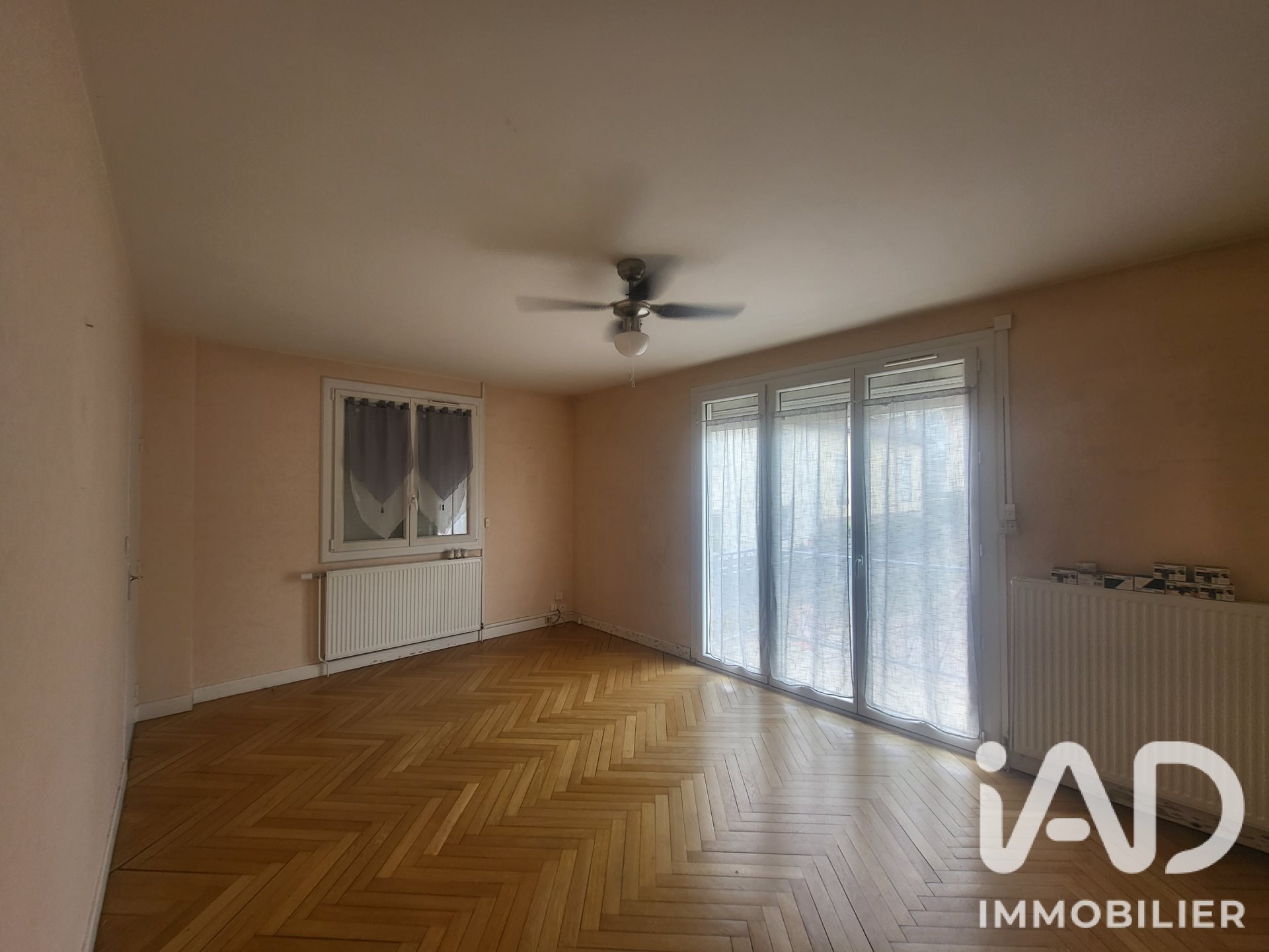 Maison à vendre, 107m², Saint-André-les-Vergers