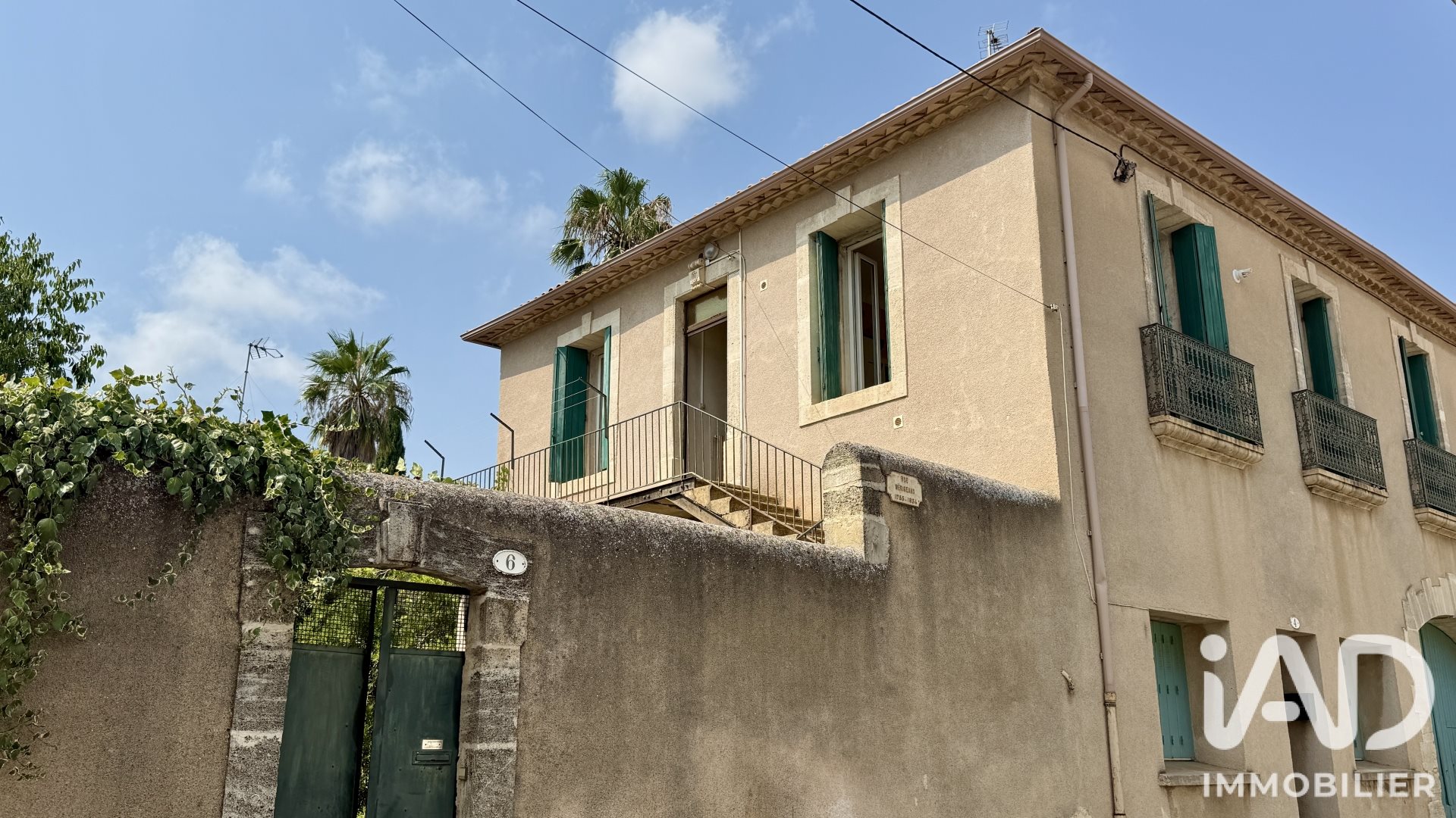 Maison à vendre, 200m², Pézenas