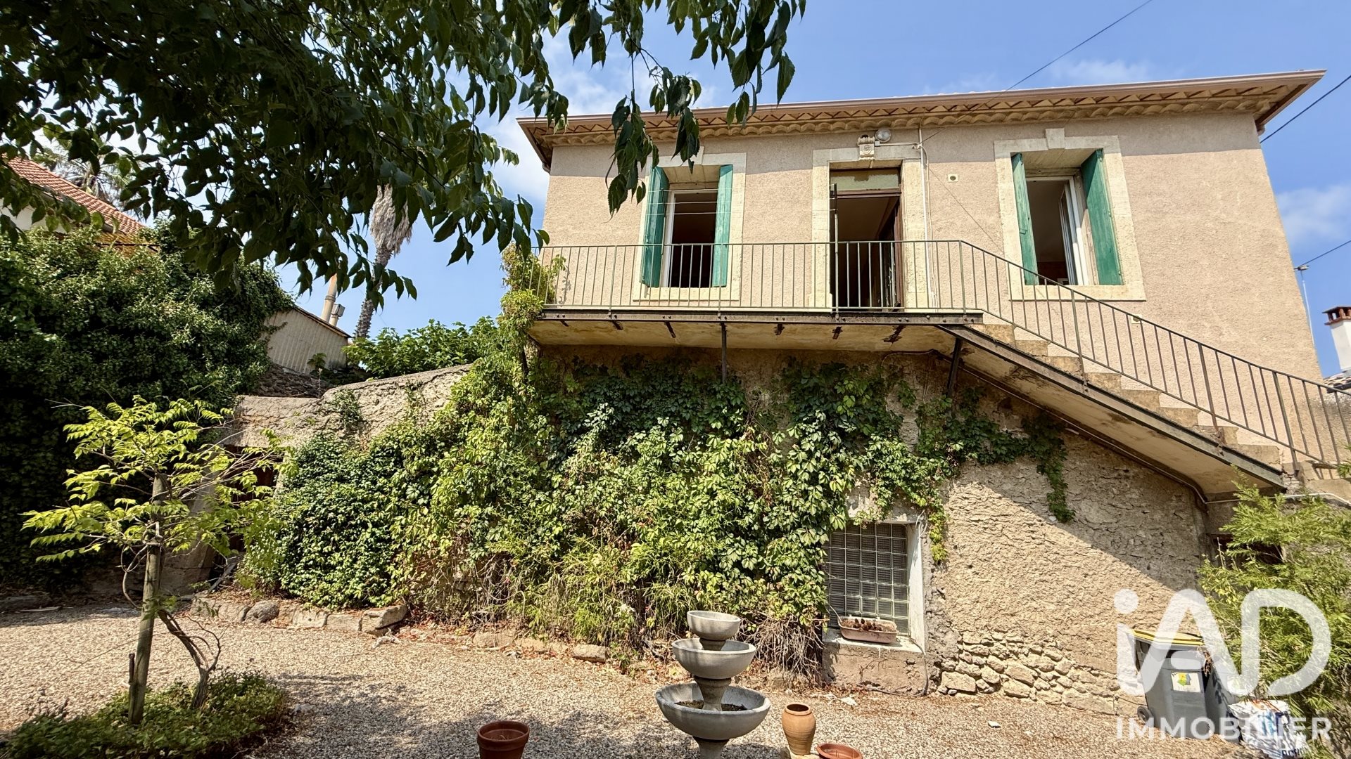 Maison à vendre, 200m², Pézenas