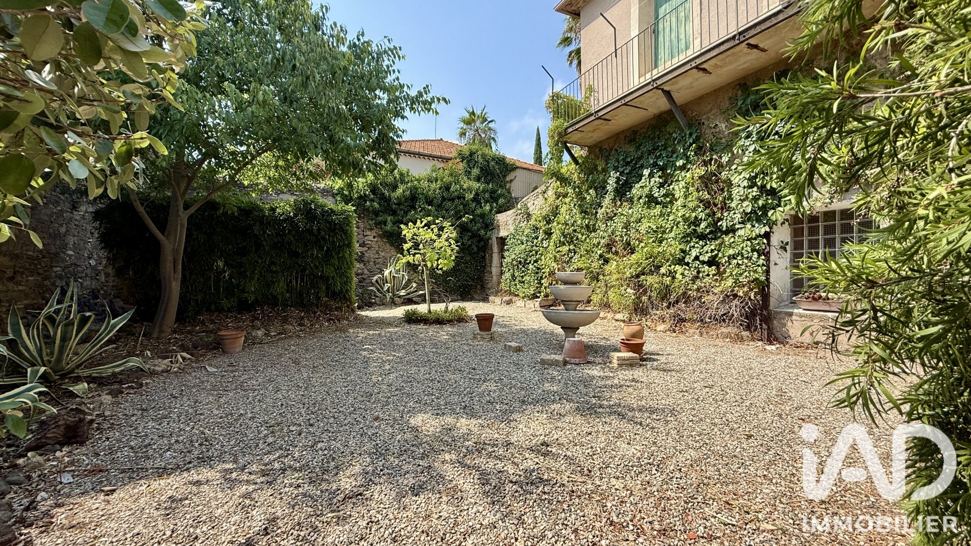 Maison à vendre, 200m², Pézenas