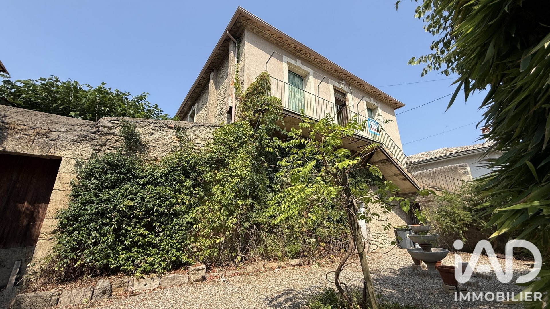 Maison à vendre, 200m², Pézenas