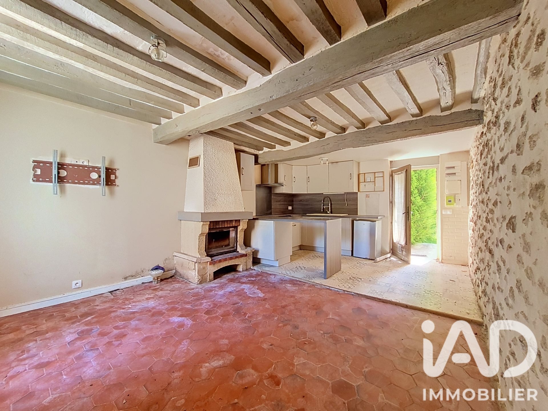 Maison à vendre, 71m², La Ferté-sous-Jouarre