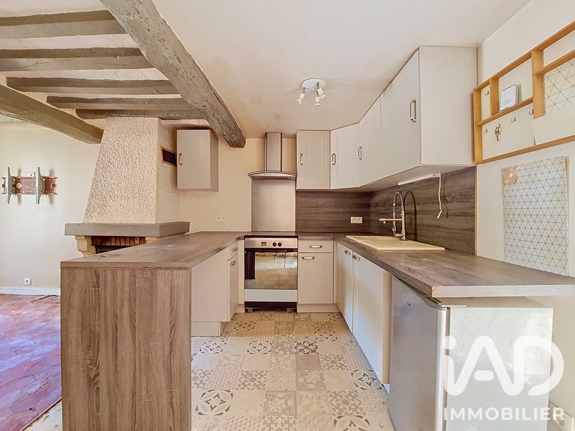 Maison à vendre, 71m², La Ferté-sous-Jouarre