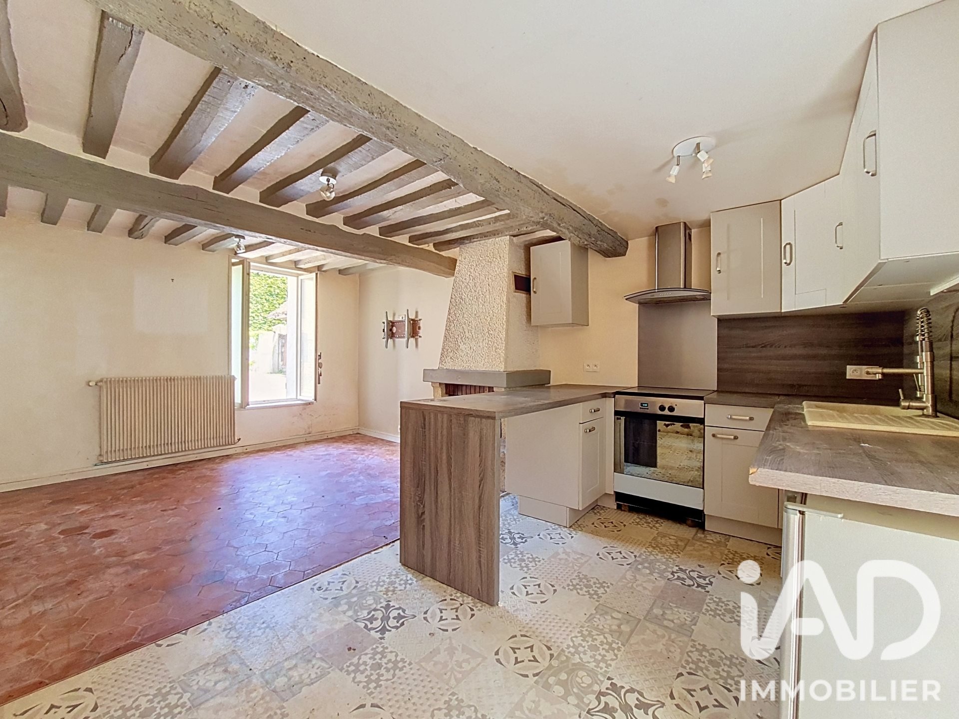 Maison à vendre, 71m², La Ferté-sous-Jouarre