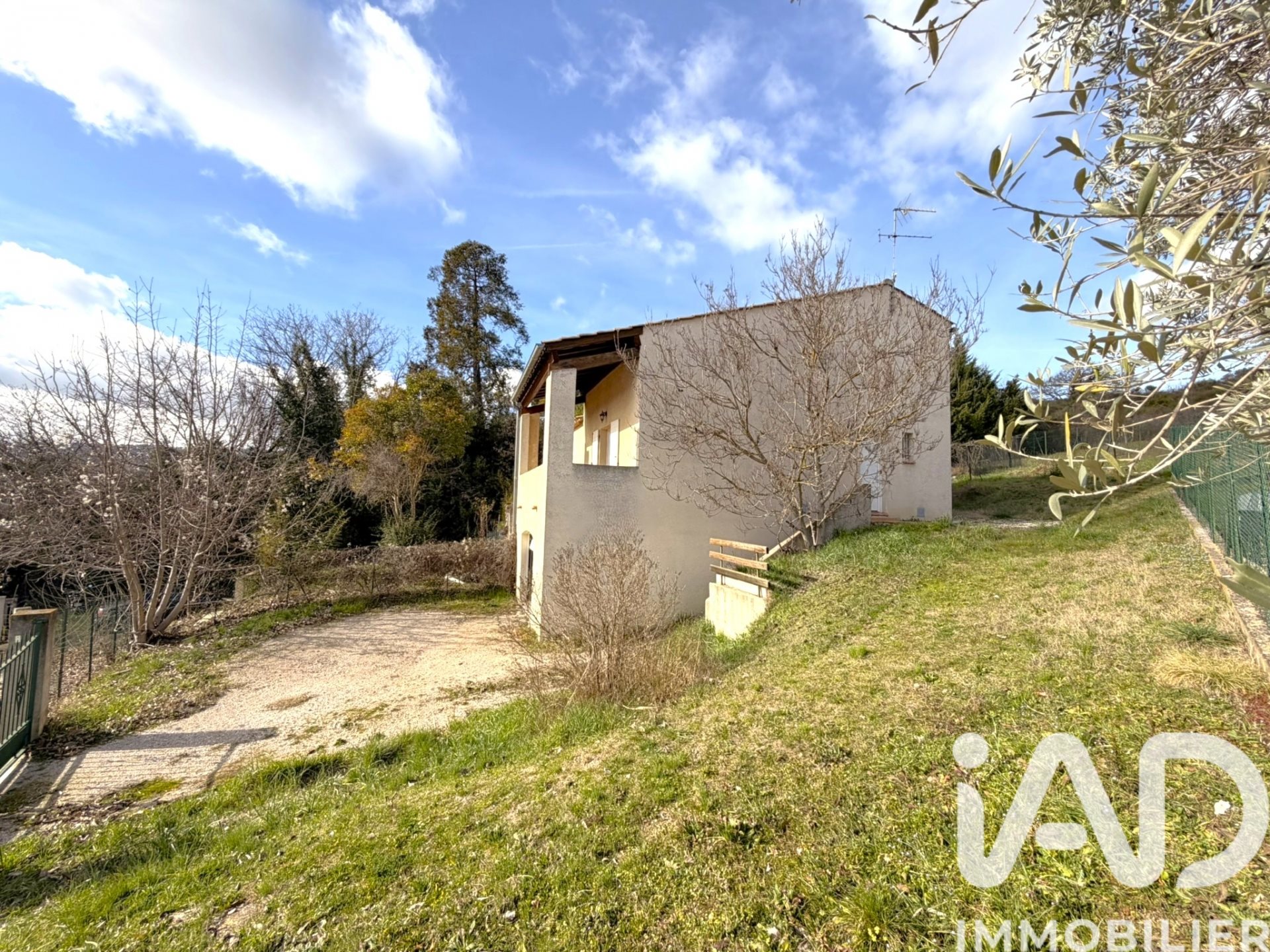 Maison à vendre, 56m², Manosque