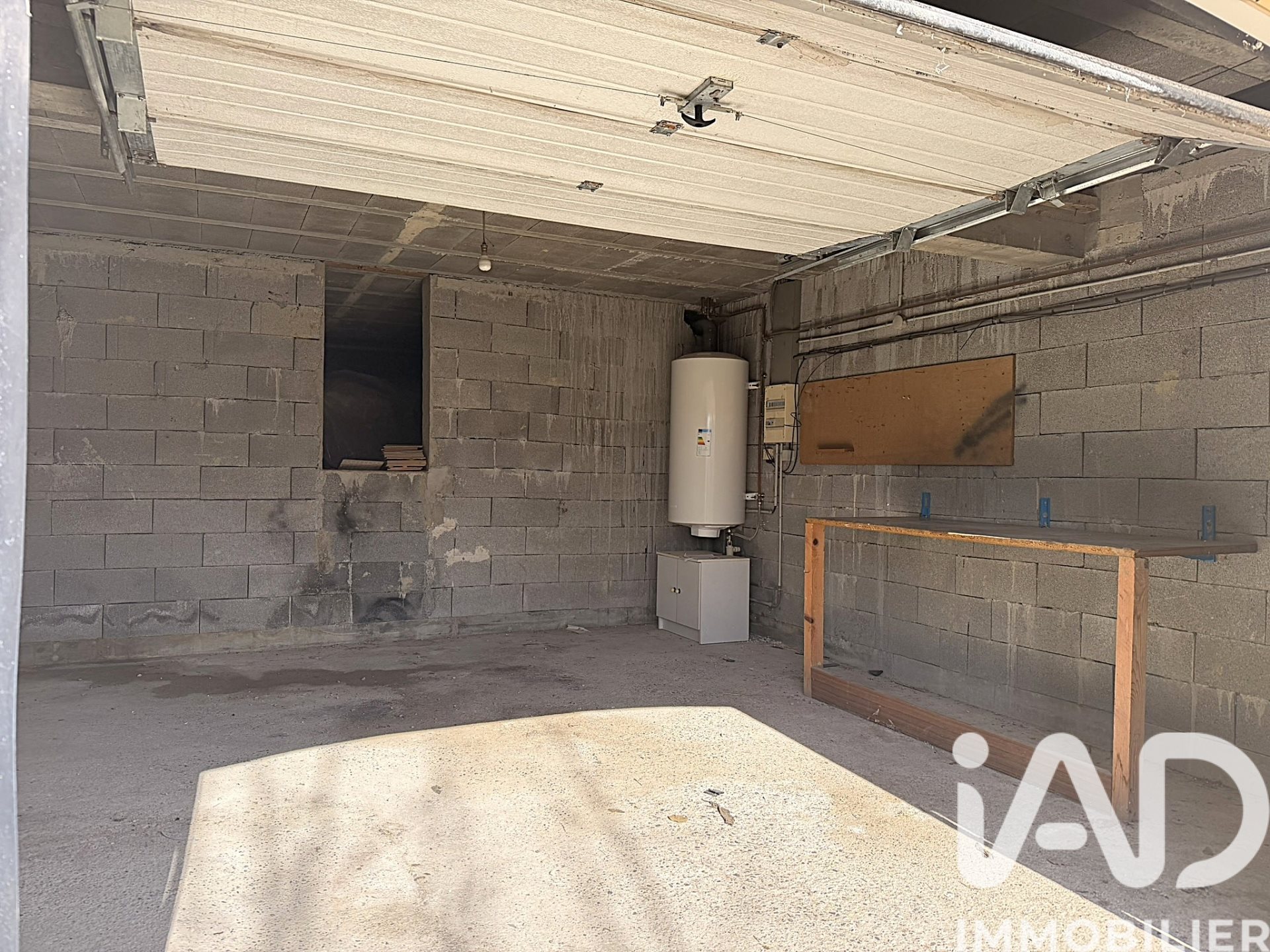 Maison à vendre, 56m², Manosque