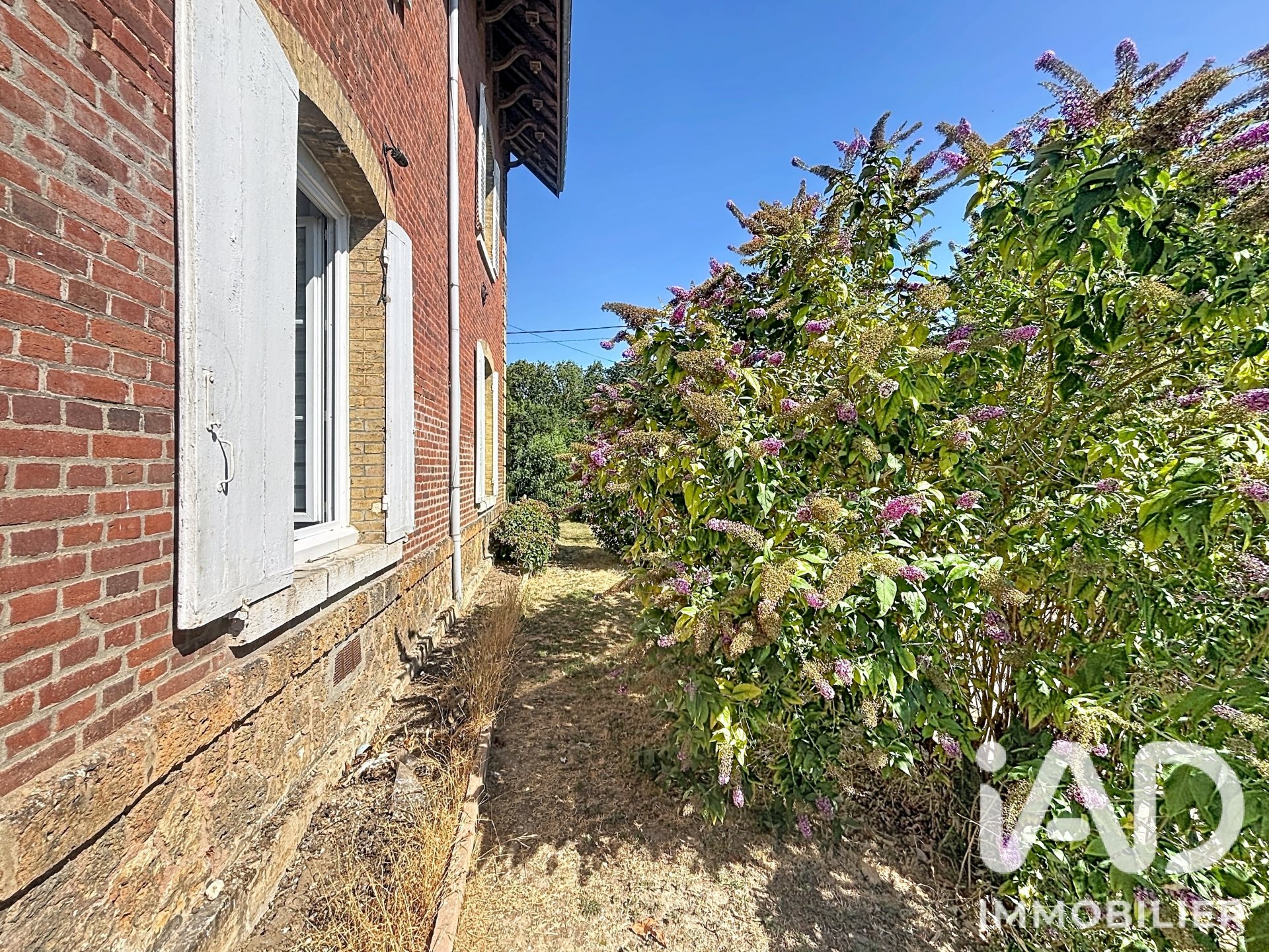 Maison à vendre, 84m², Saint-Pierre-lès-Elbeuf