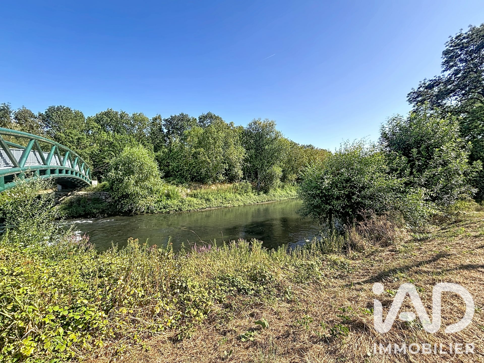 Maison à vendre, 84m², Saint-Pierre-lès-Elbeuf