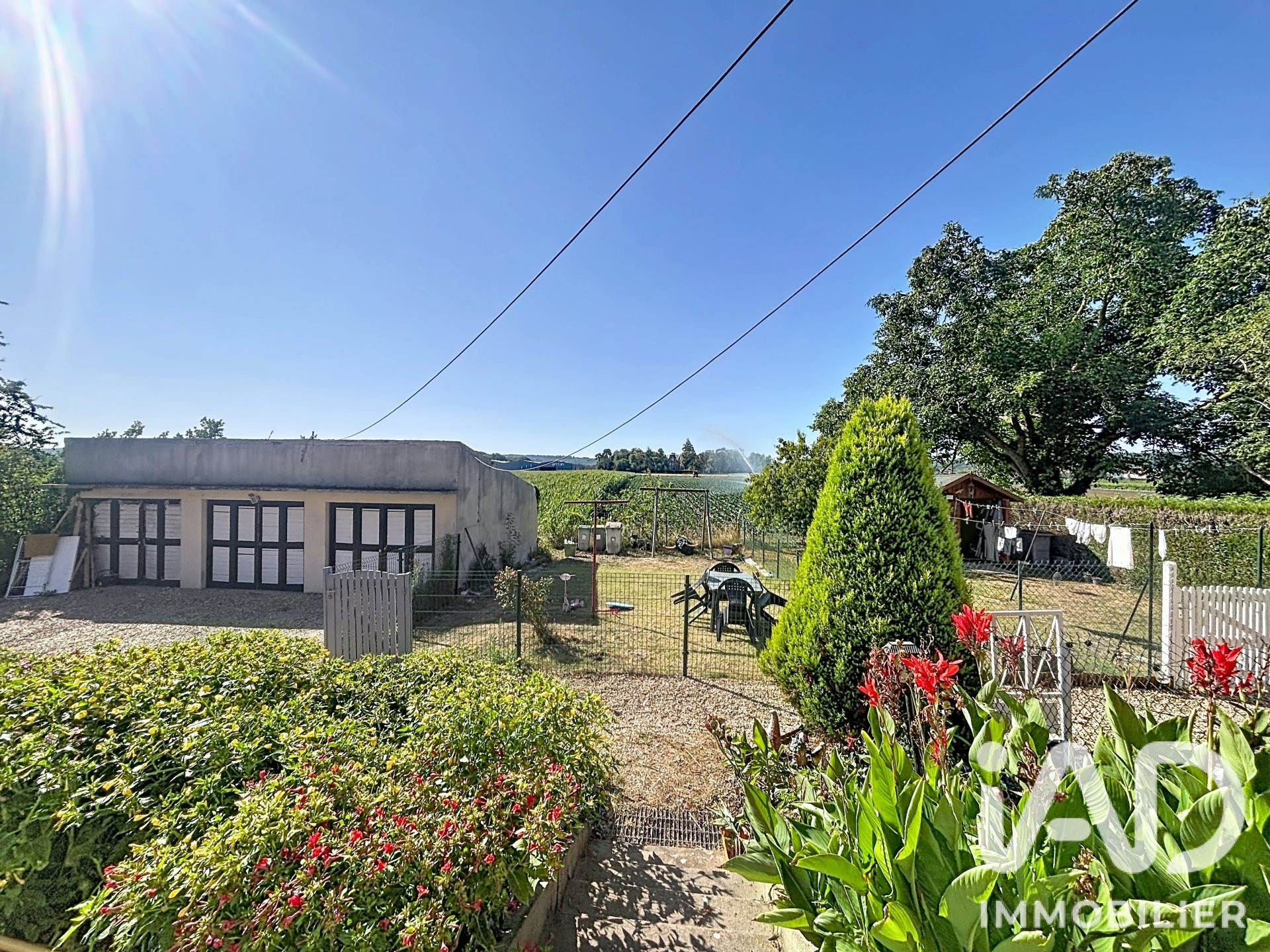 Maison à vendre, 84m², Saint-Pierre-lès-Elbeuf