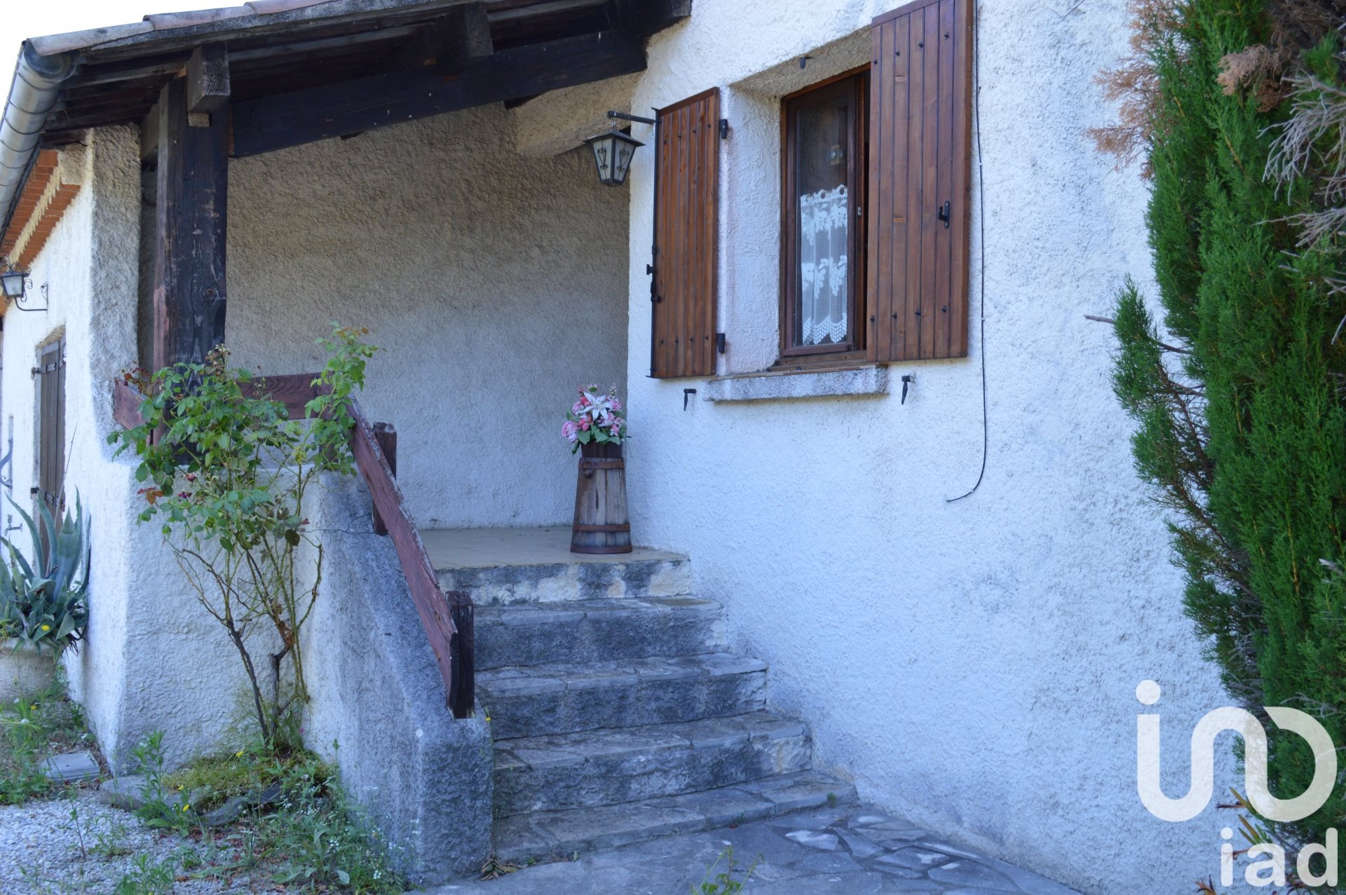 Maison à vendre, 190m², Bagard