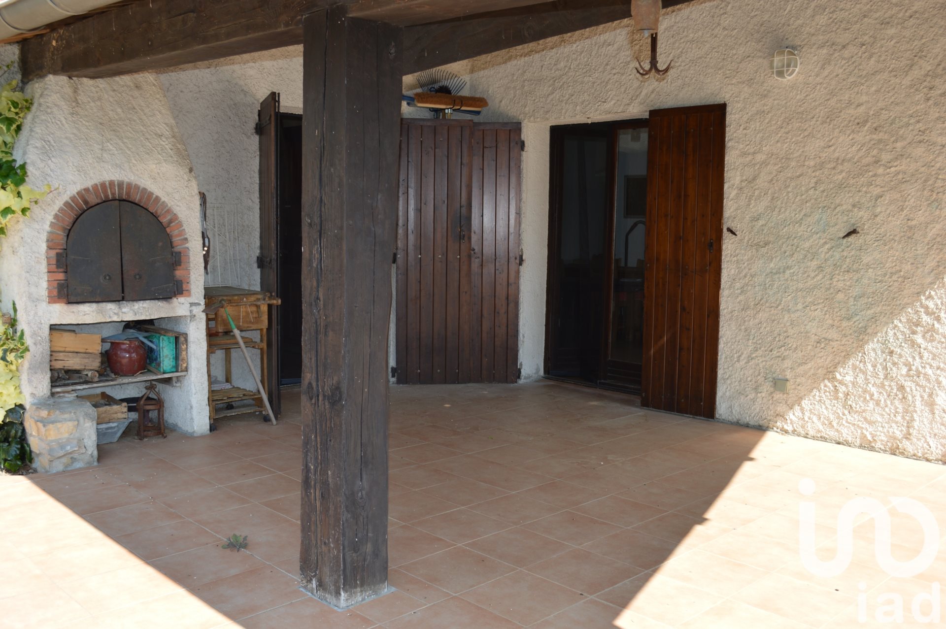 Maison à vendre, 190m², Bagard