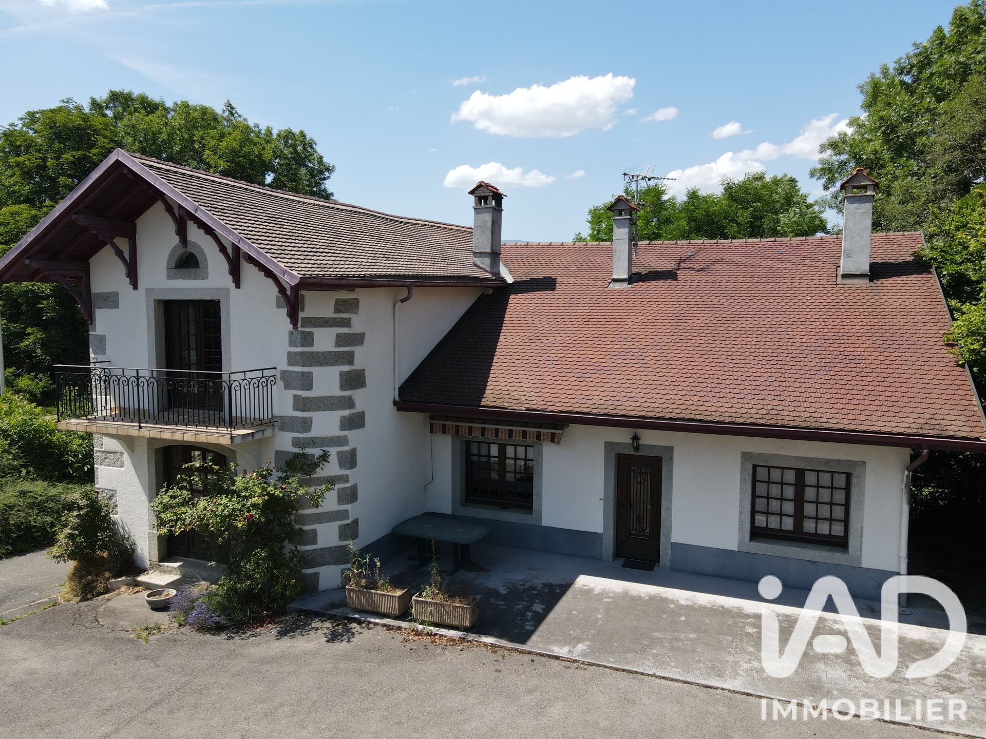 Maison à vendre, 223m², Valleiry