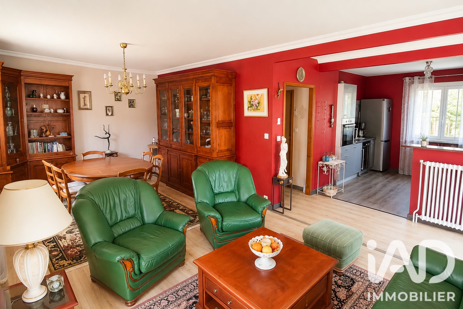 Maison à vendre, 80m², Lons-le-Saunier