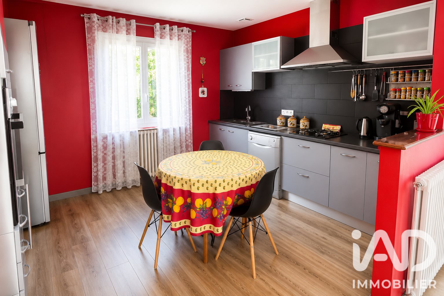 Maison à vendre, 80m², Lons-le-Saunier