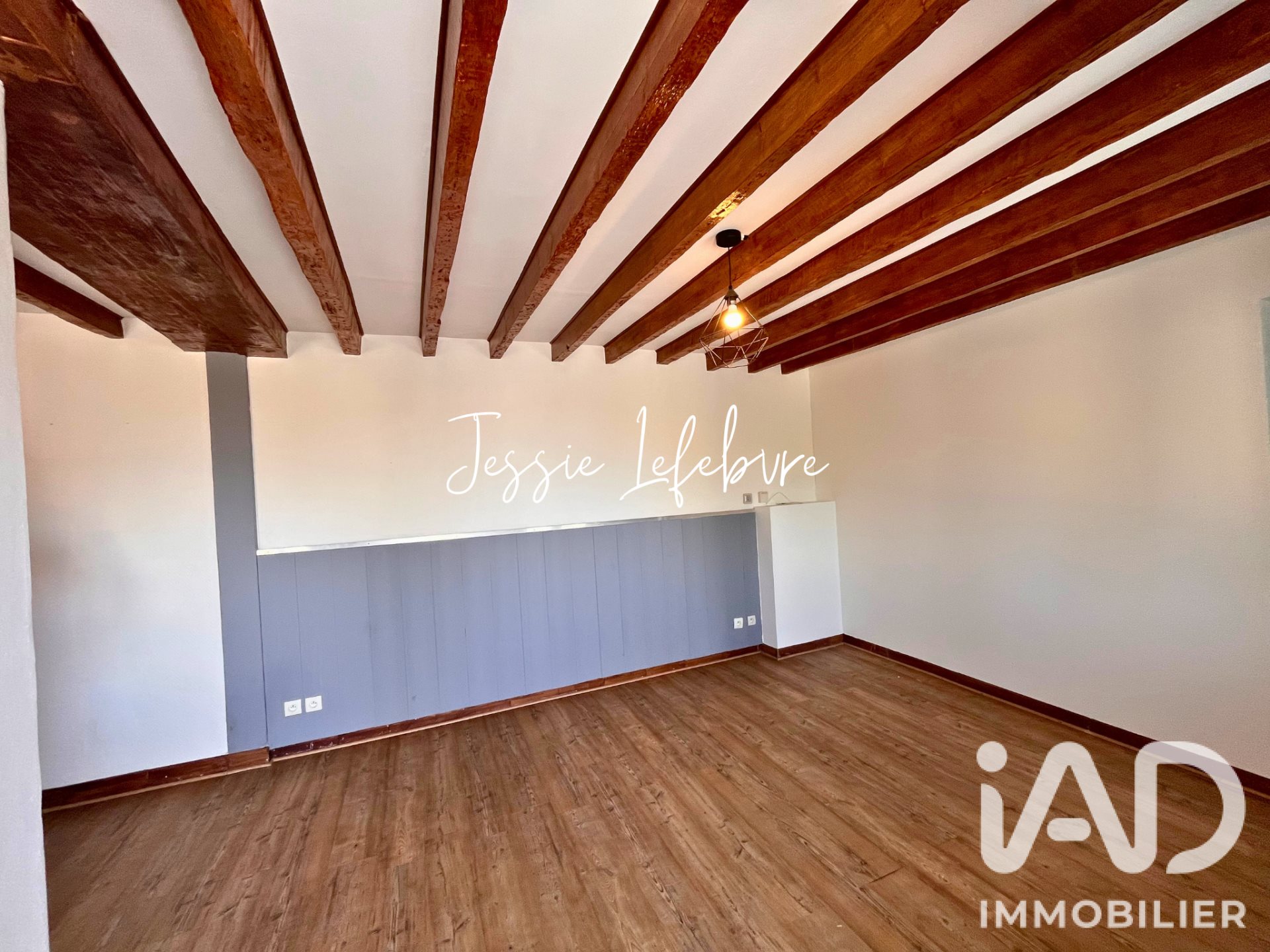 Maison à louer, 52m², Boulogne-sur-Mer