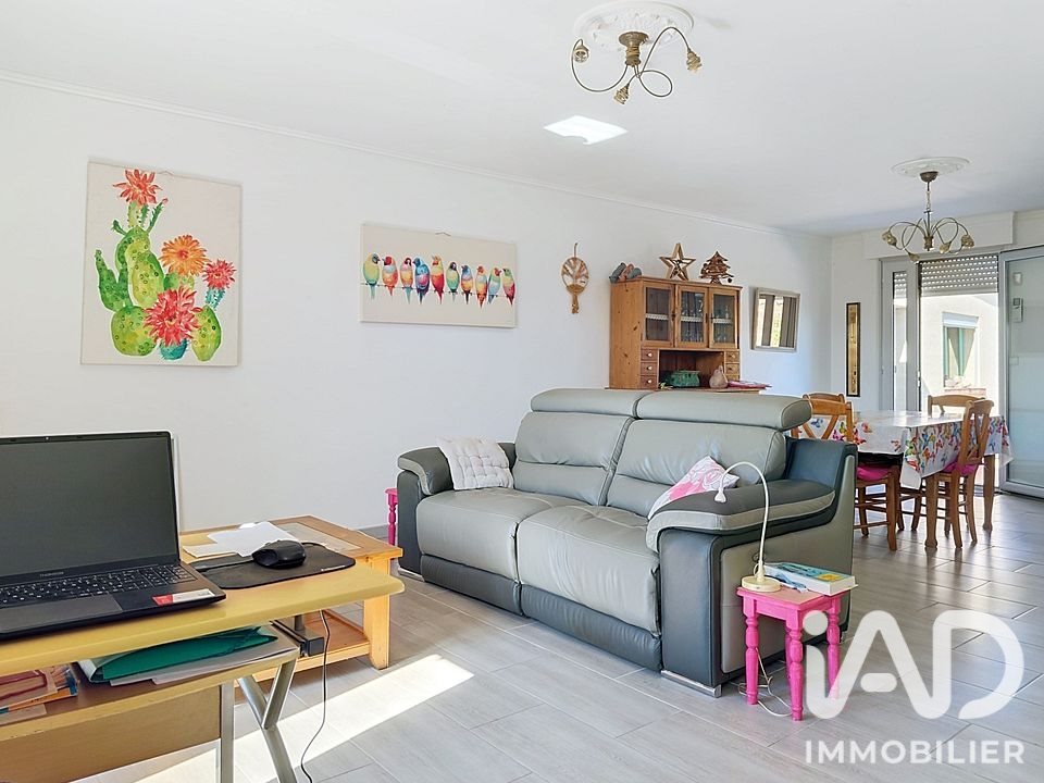 Maison à vendre, 90m², Courcelles-lès-Lens