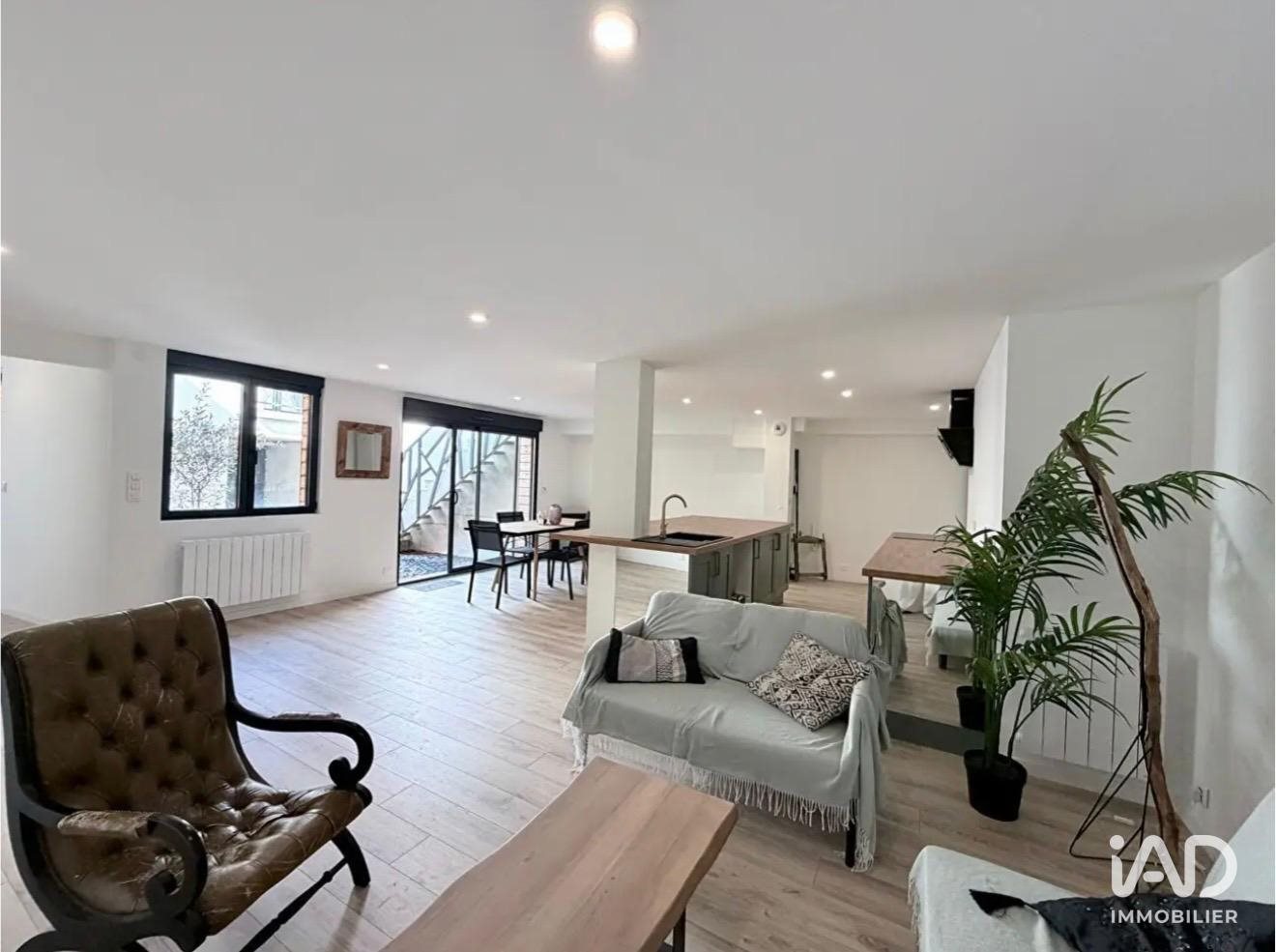 Maison à vendre, 140m², Verzy