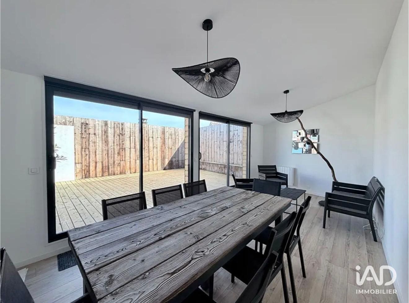 Maison à vendre, 140m², Verzy