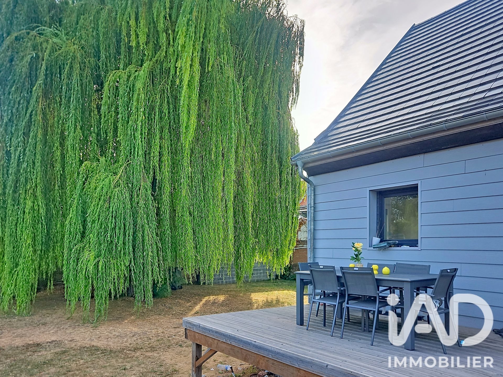 Maison à vendre, 116m², Sin-le-Noble