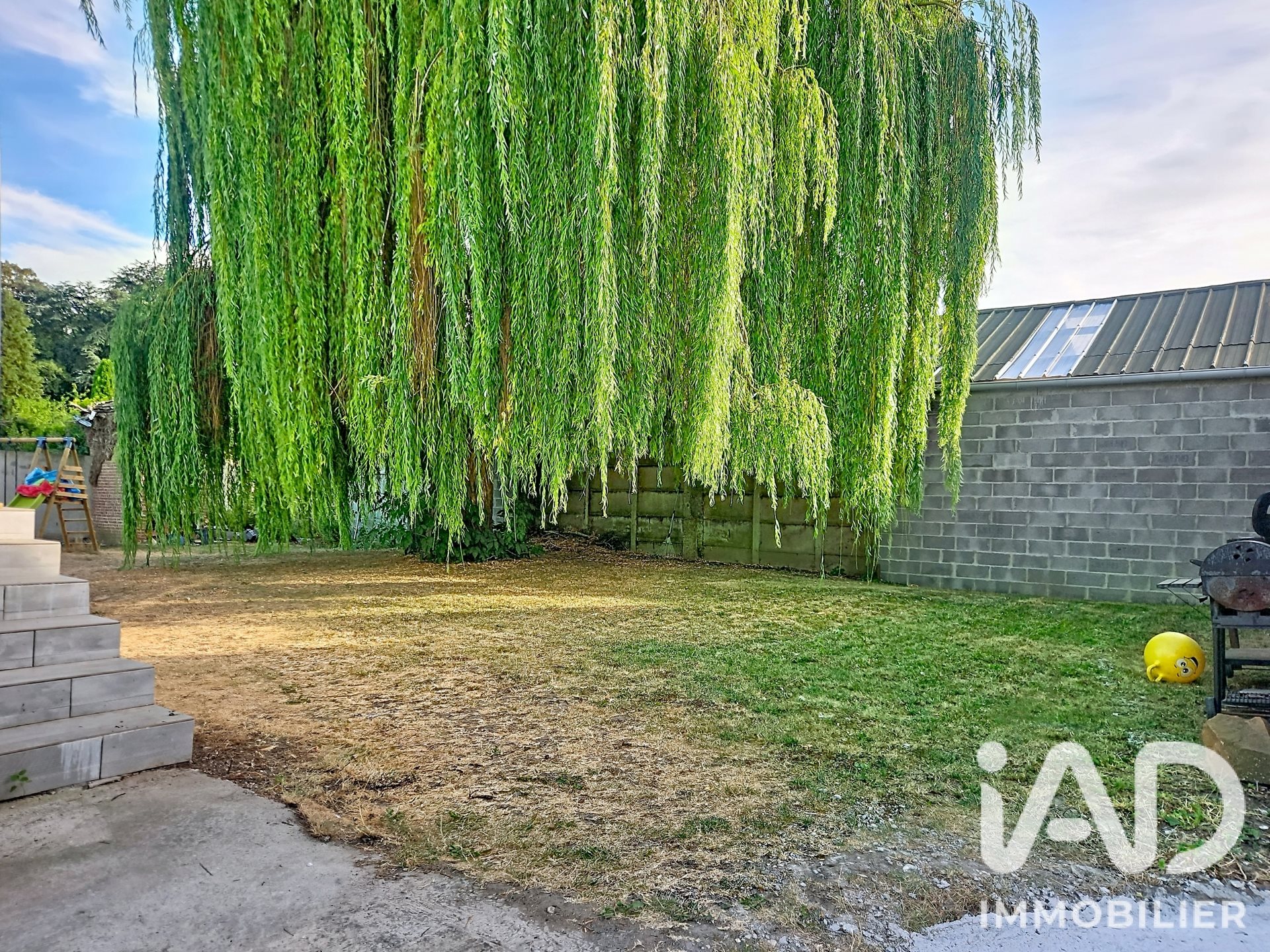 Maison à vendre, 116m², Sin-le-Noble