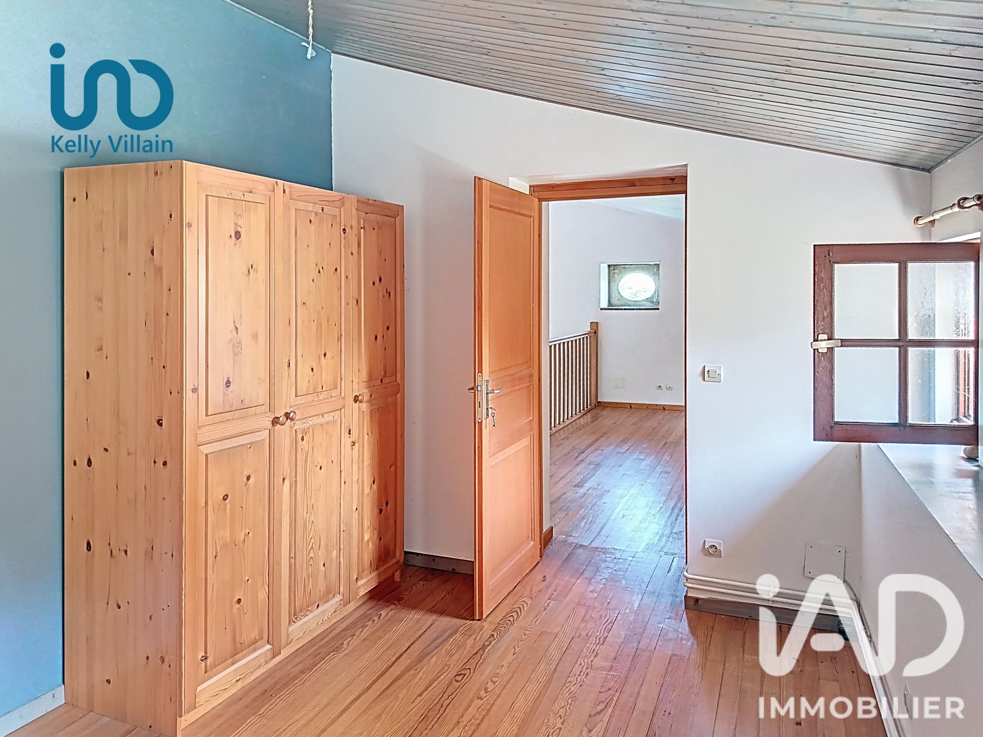 Maison à vendre, 152m², Le Vanneau-Irleau