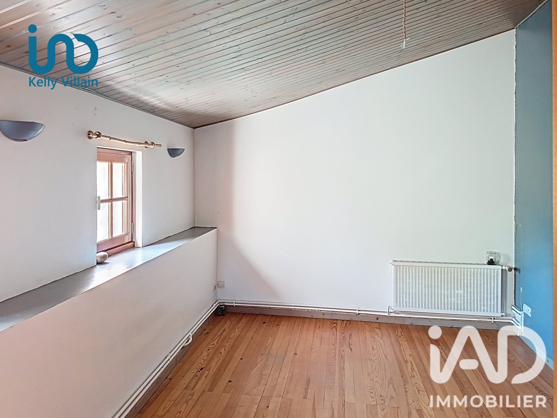 Maison à vendre, 152m², Le Vanneau-Irleau